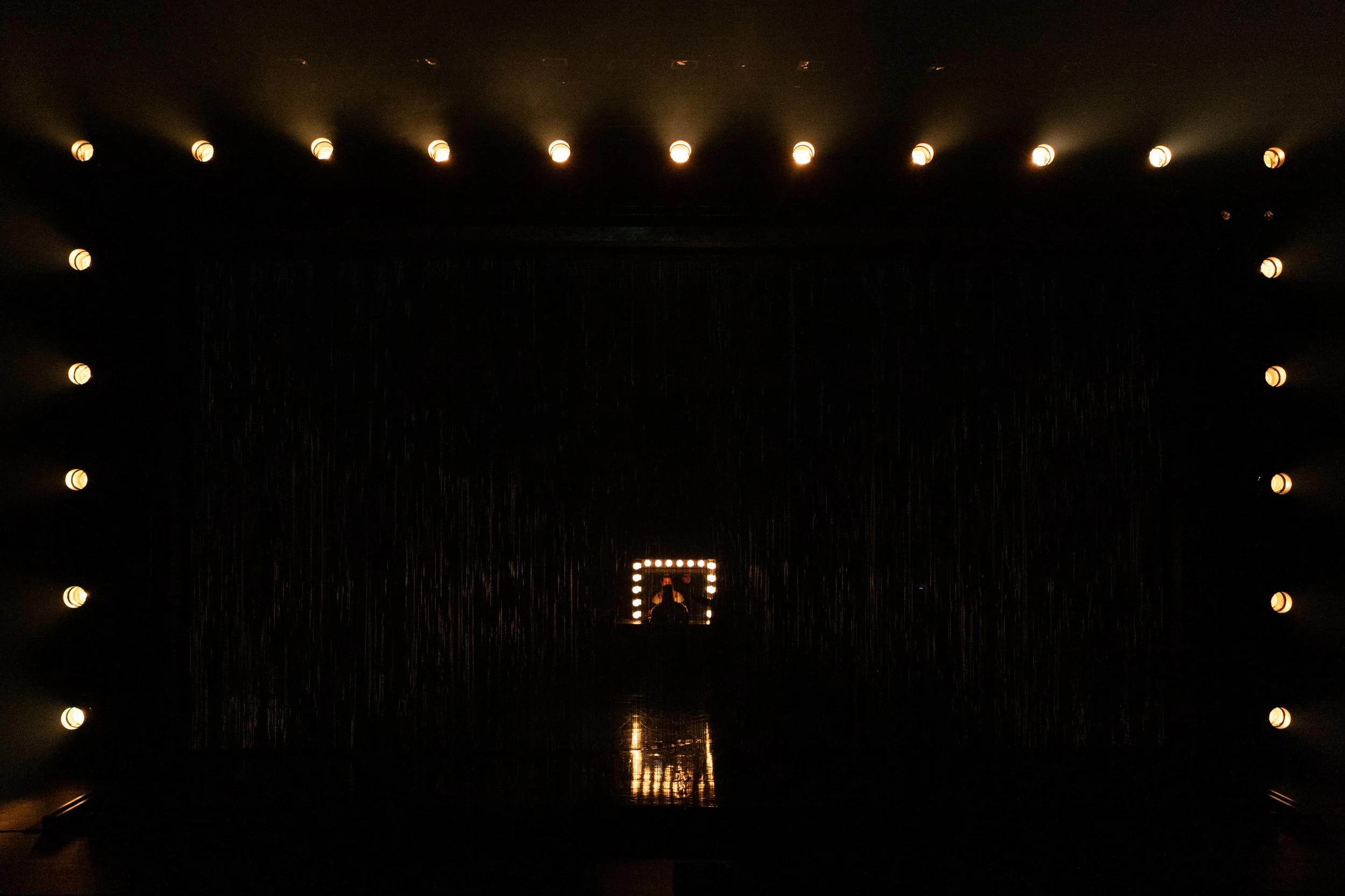 Crédit Maxim Paré-Fortin