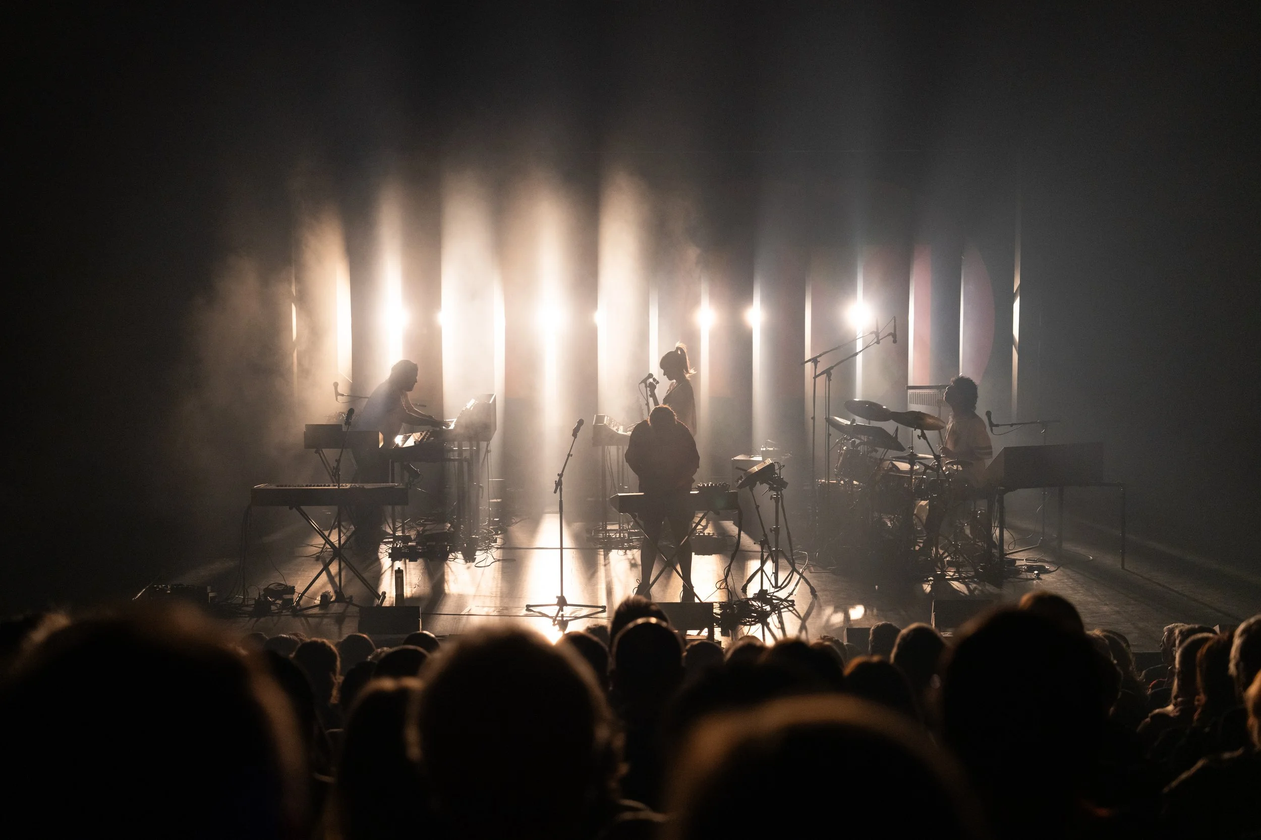 Crédit : Maxim Paré-Fortin