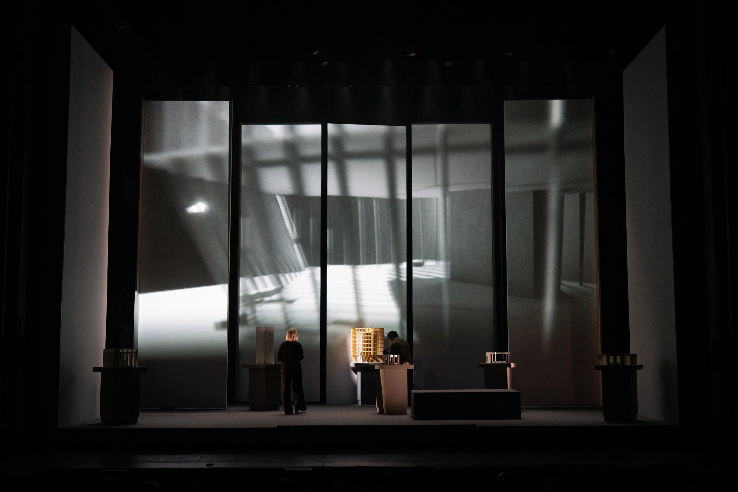 Crédit Maxim Paré-Fortin