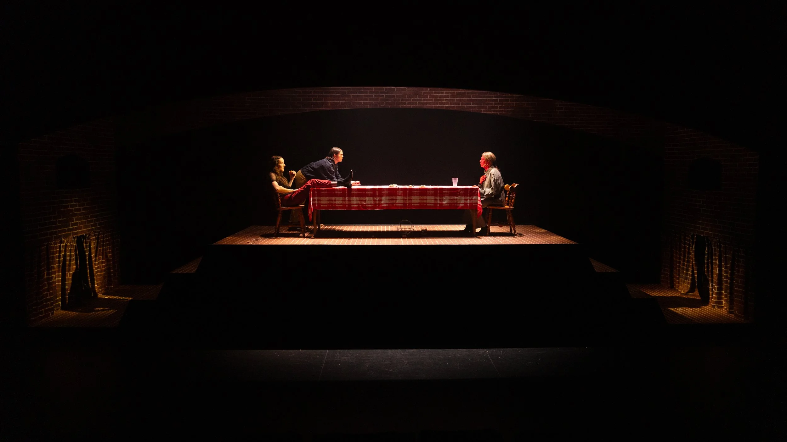 Crédit Maxim Paré-Fortin