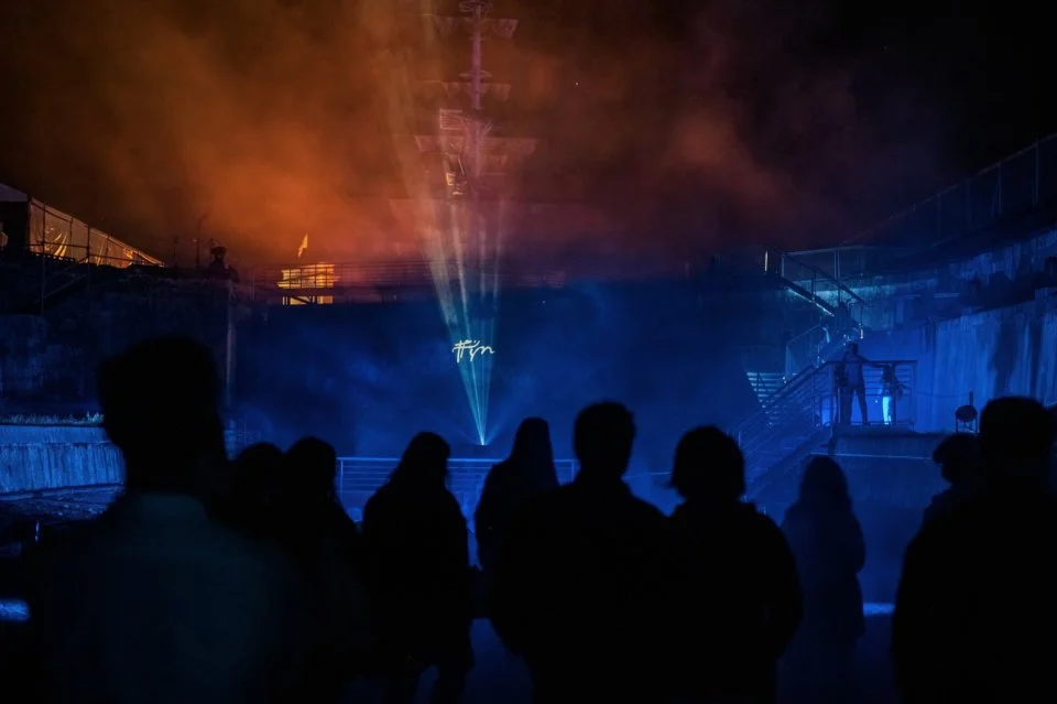 Crédit Moment Factory