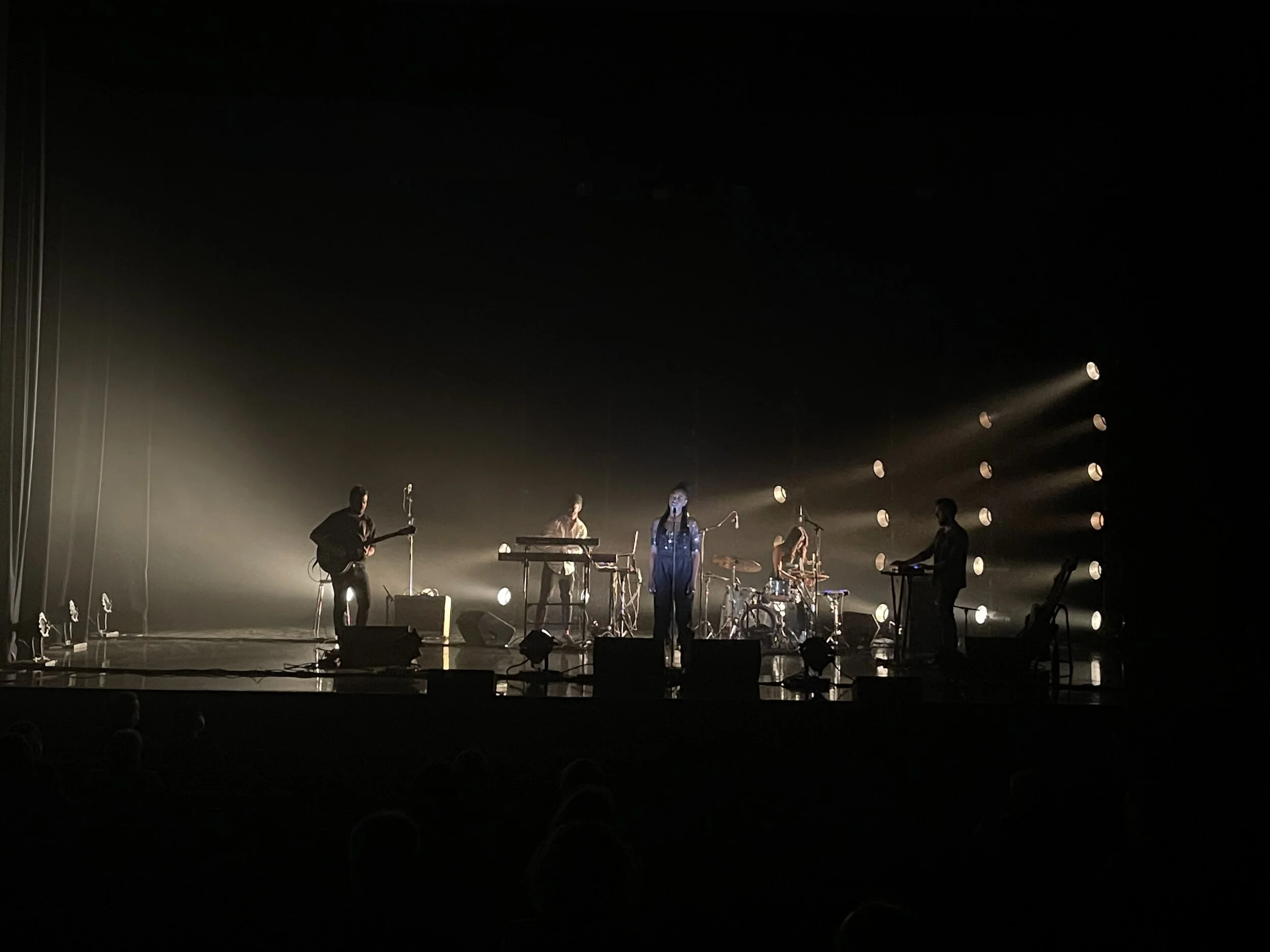 Dominique Fils-Aimé