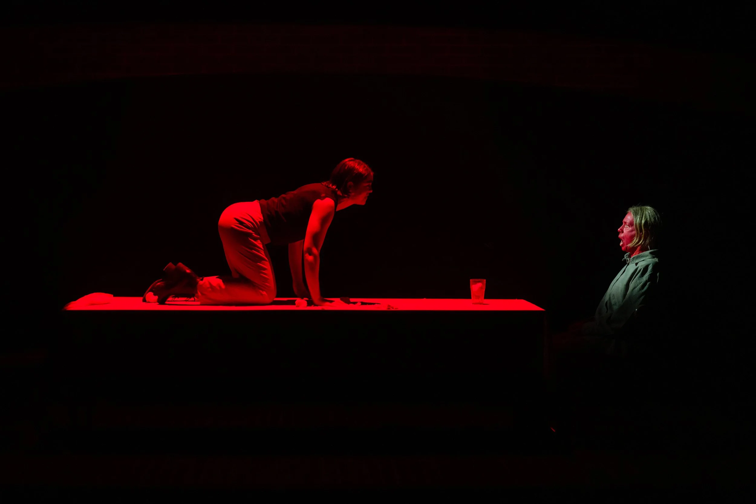 Crédit Maxim Paré-Fortin