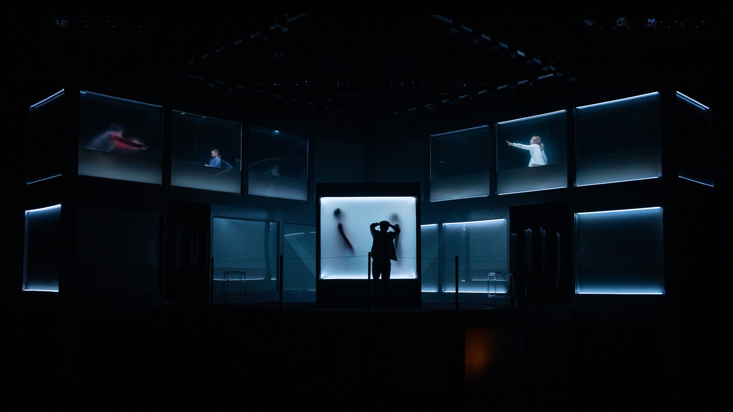 Crédit Maxim Paré-Fortin