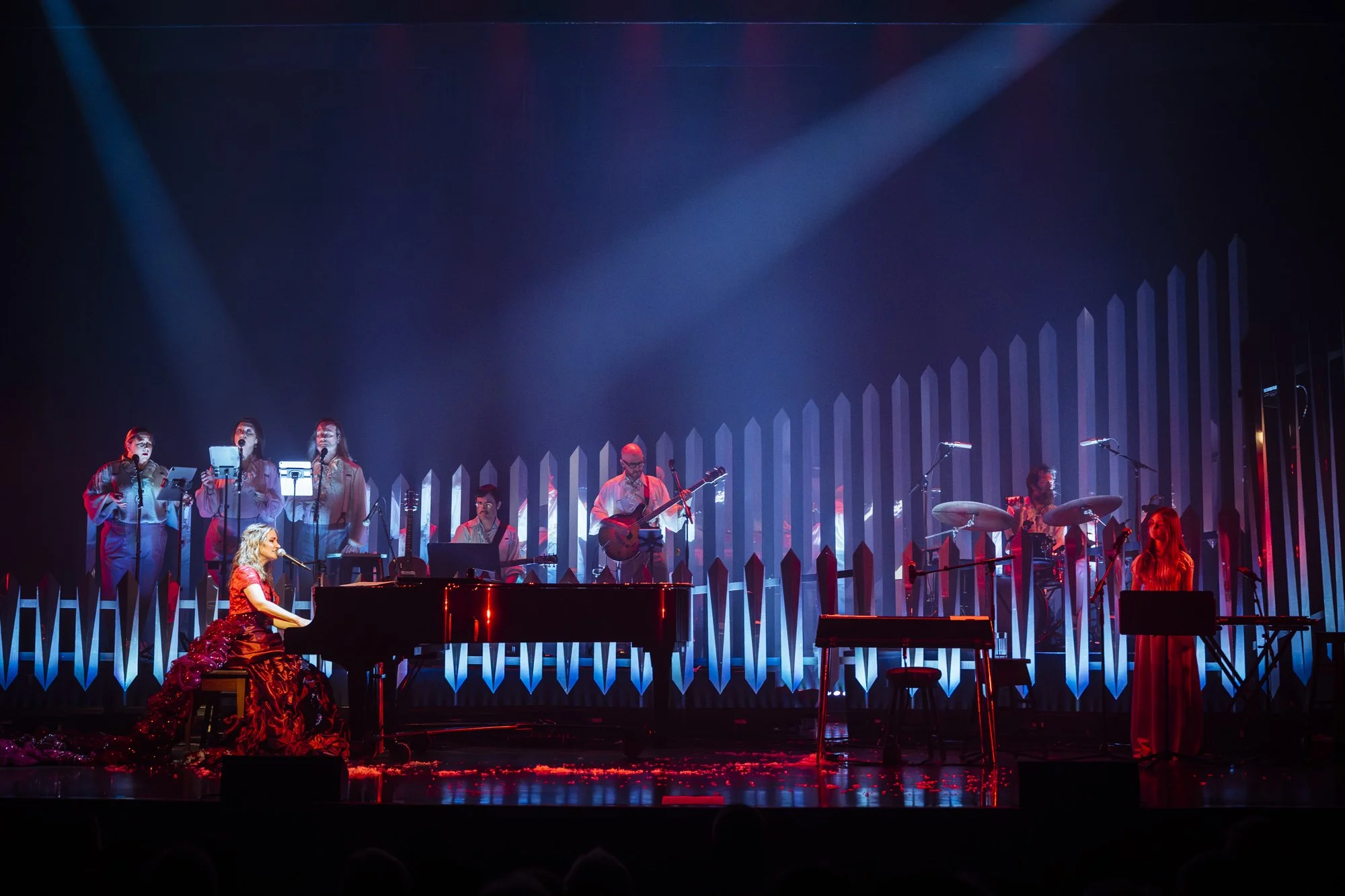 Crédit : Marie-Andrée Lemire