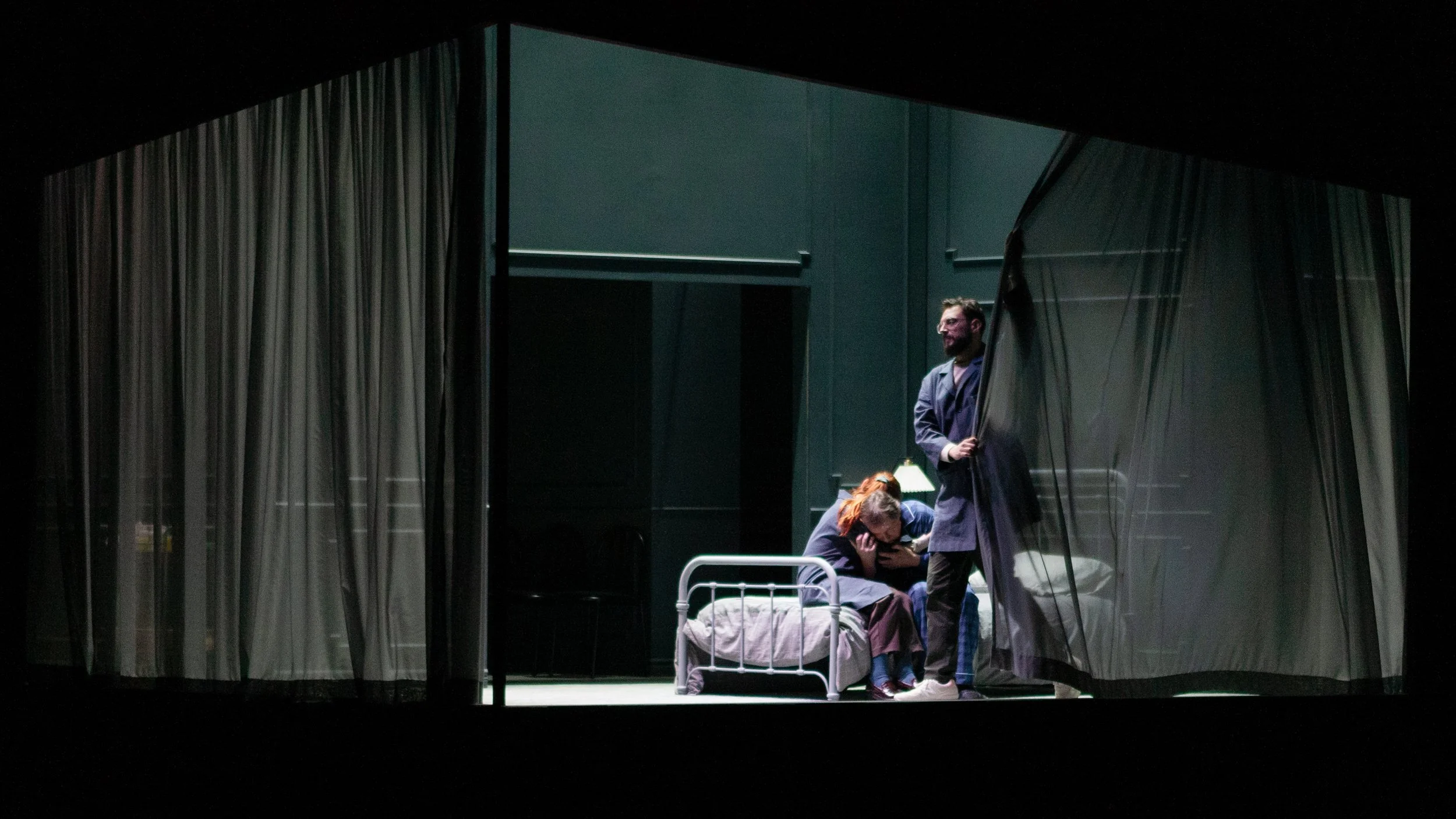 Crédit Maxim Paré-Fortin