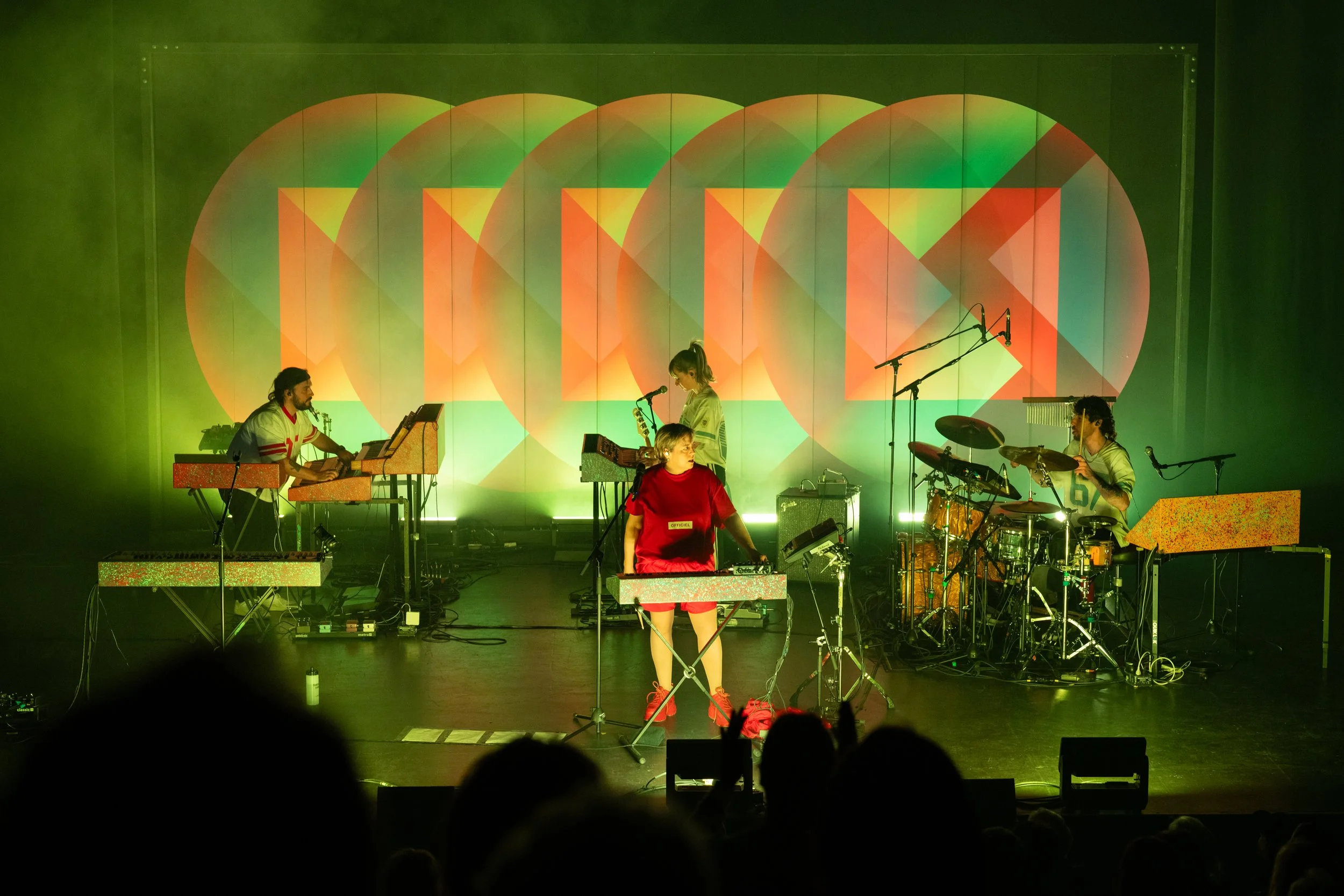 Crédit : Maxim Paré-Fortin