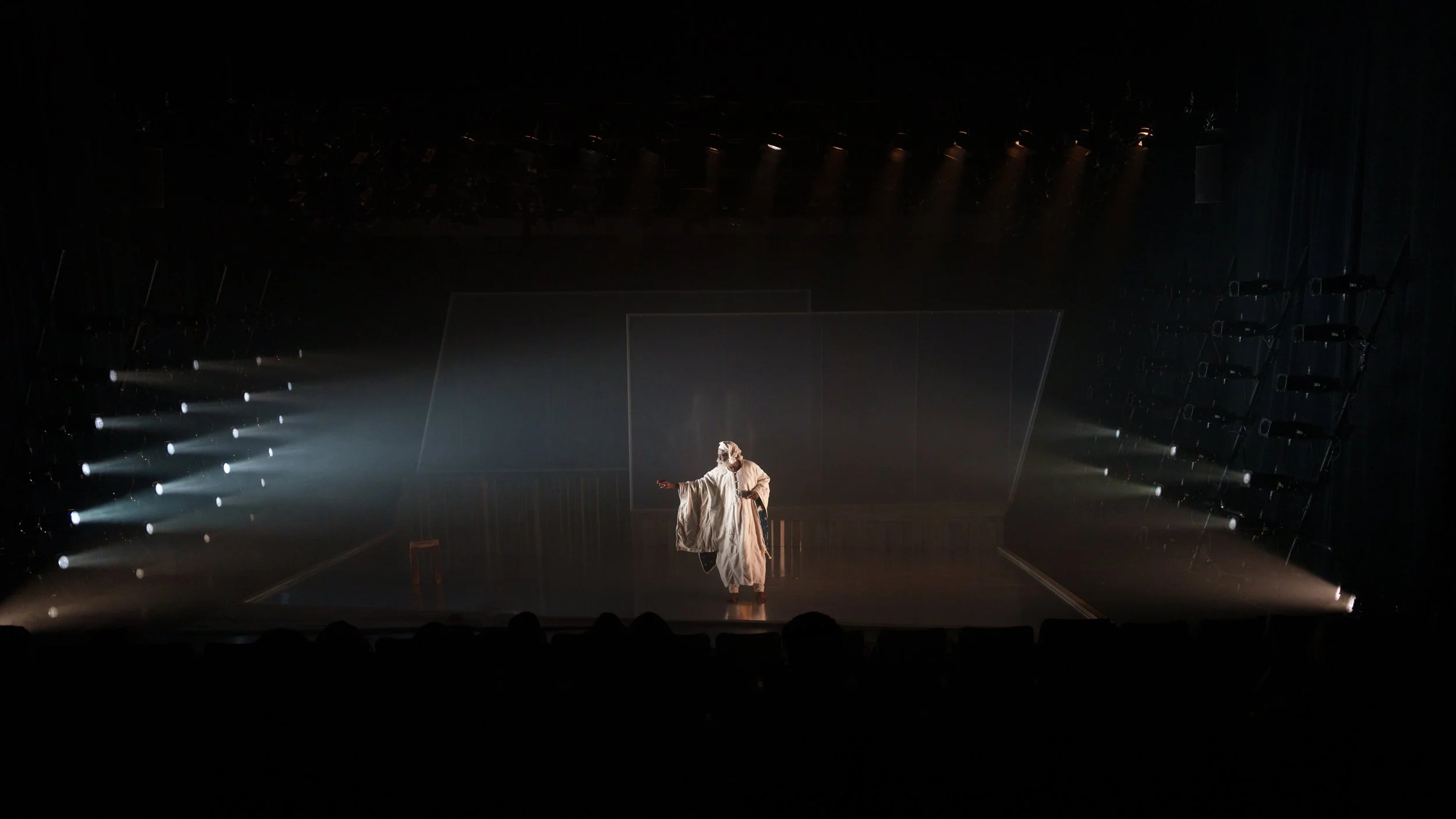 Crédit Maxim Paré-Fortin