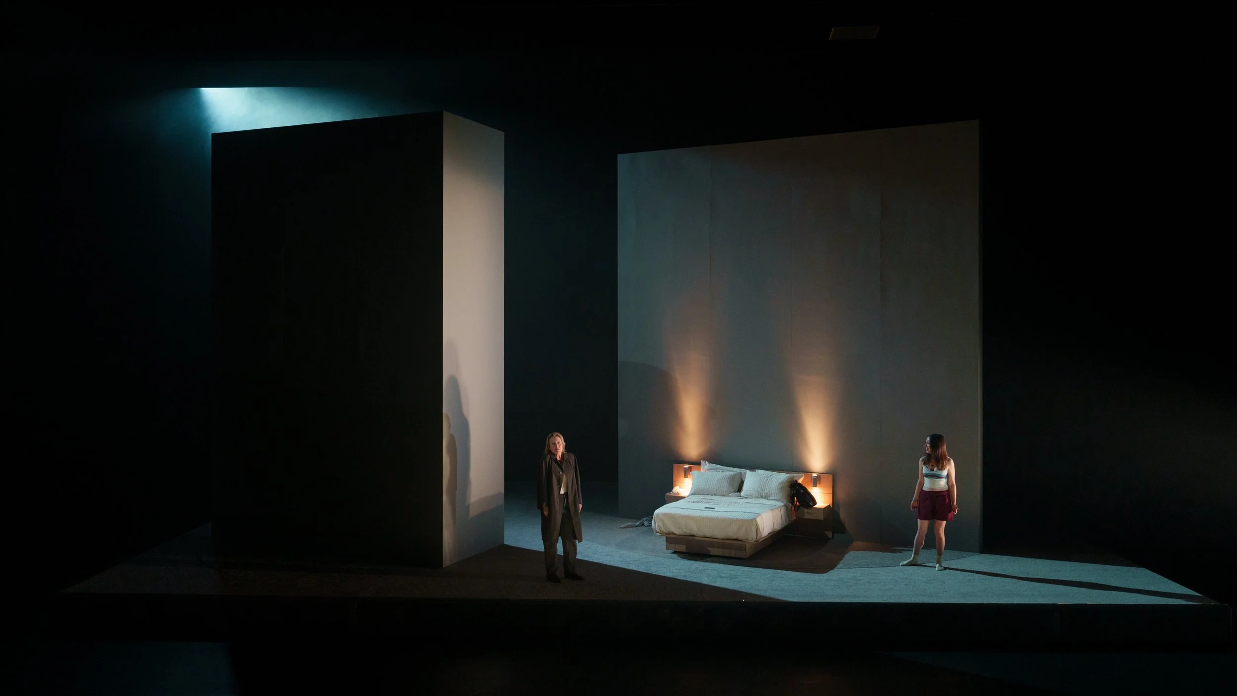 Crédit Maxim Paré-Fortin