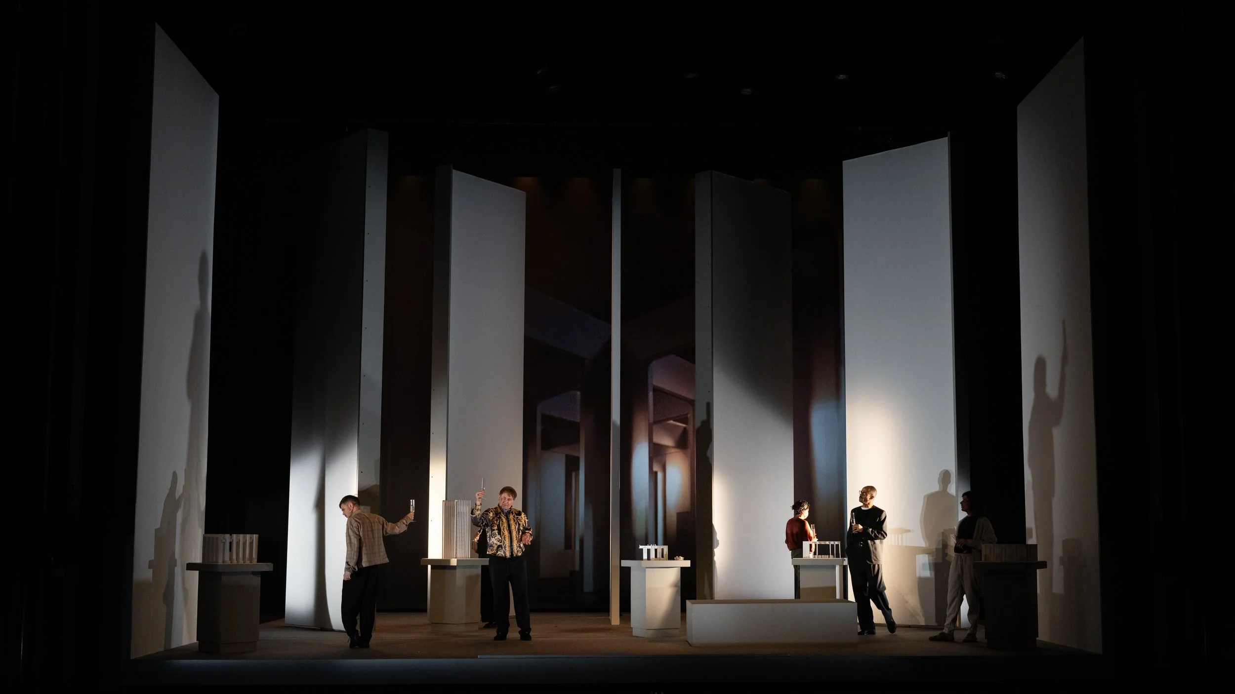 Crédit Maxim Paré-Fortin