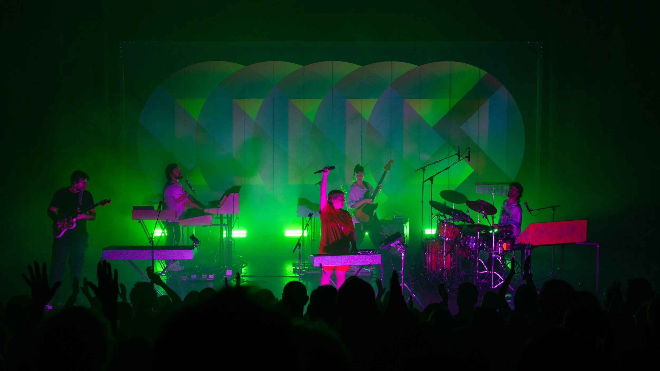 Crédit : Maxim Paré-Fortin