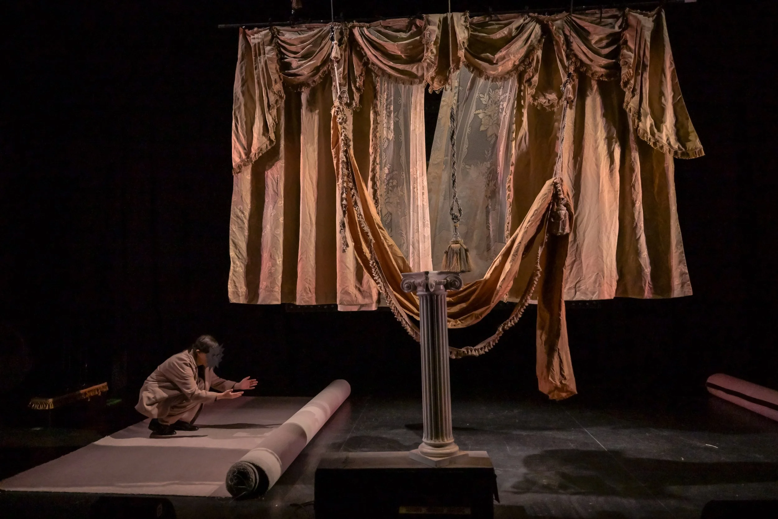 Crédit : Yanick Macdonald