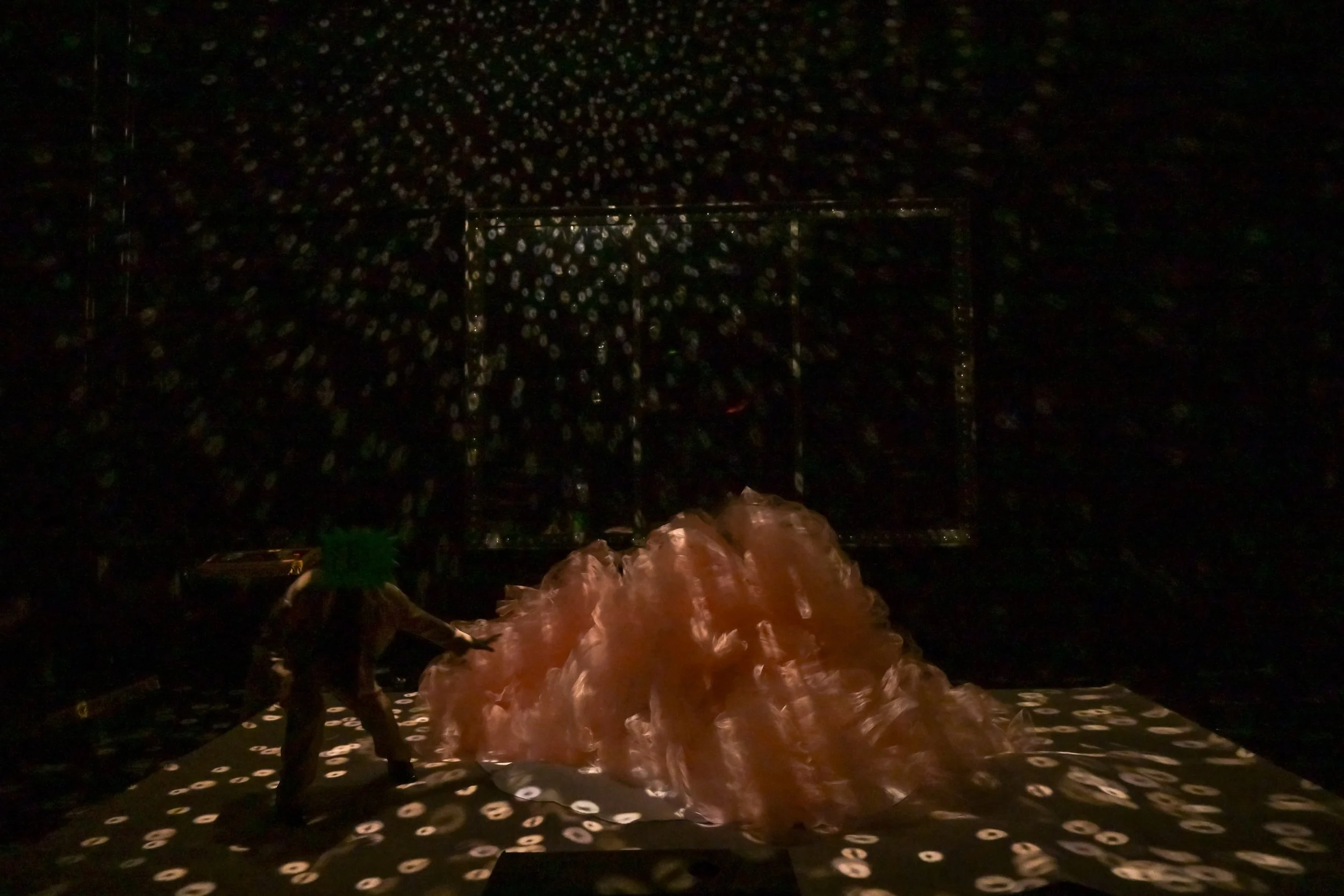 Crédit : Yanick Macdonald