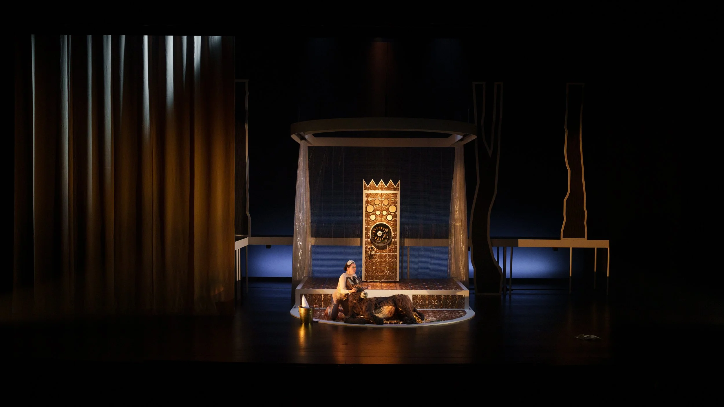 Crédit Maxim Paré-Fortin