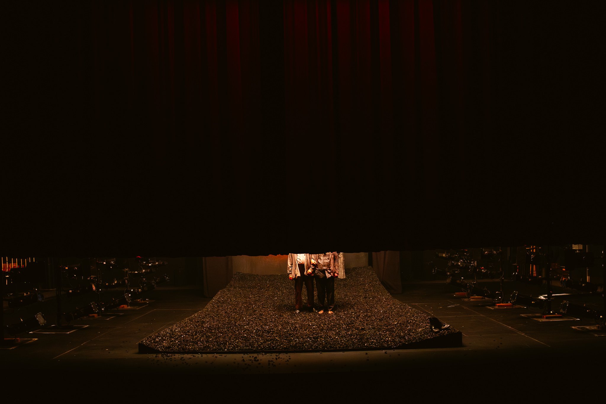 Crédit Stéphane Bourgeois