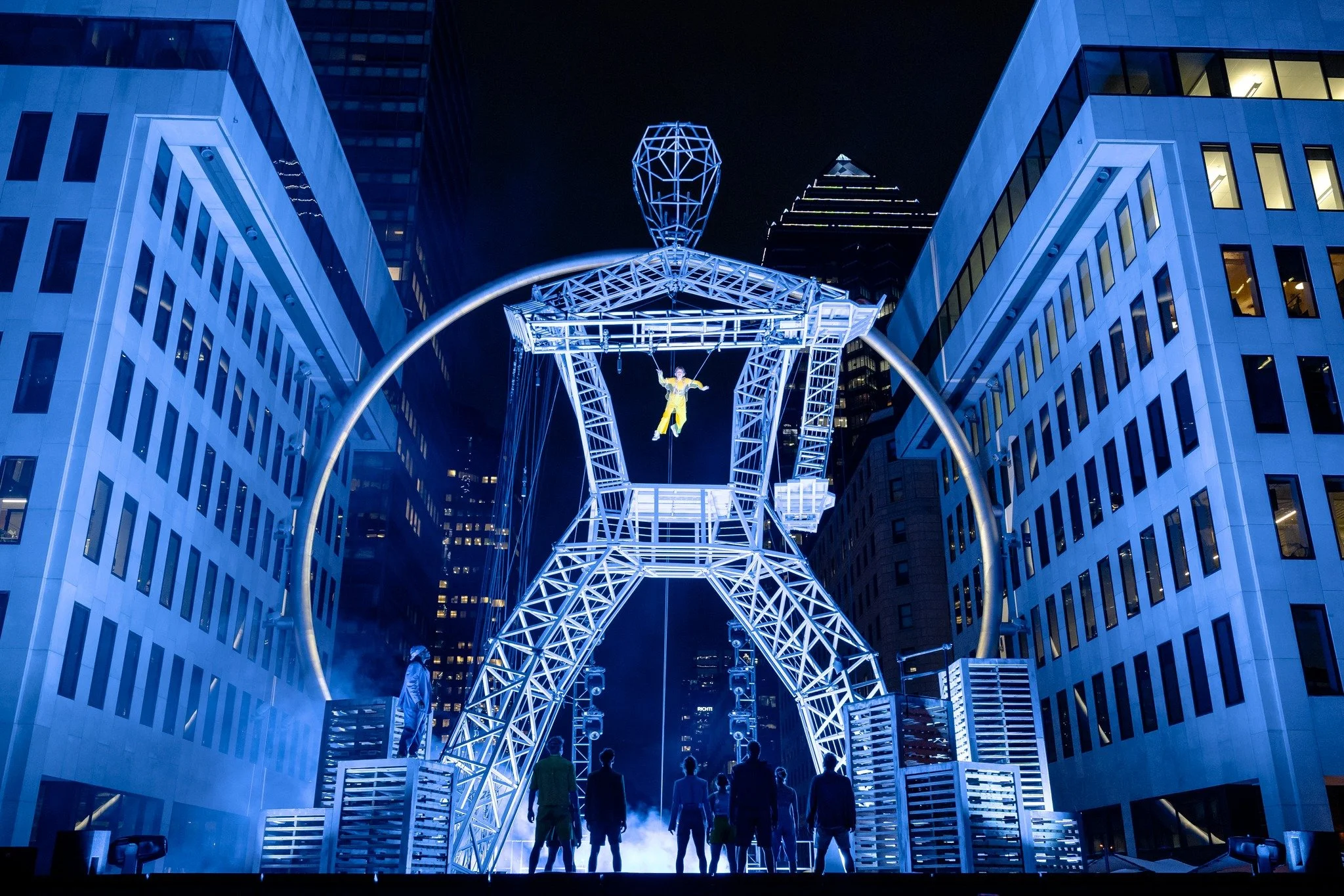 Crédit Kenan Alboshi