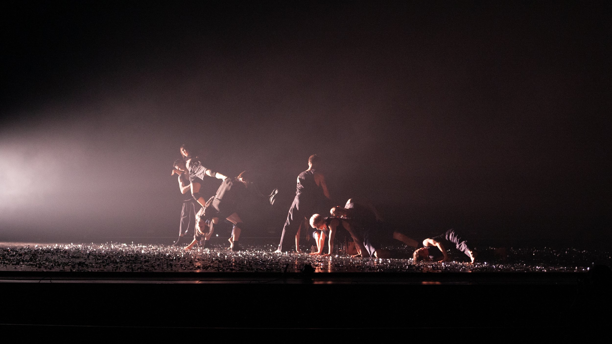 Crédit Maxim Paré-Fortin