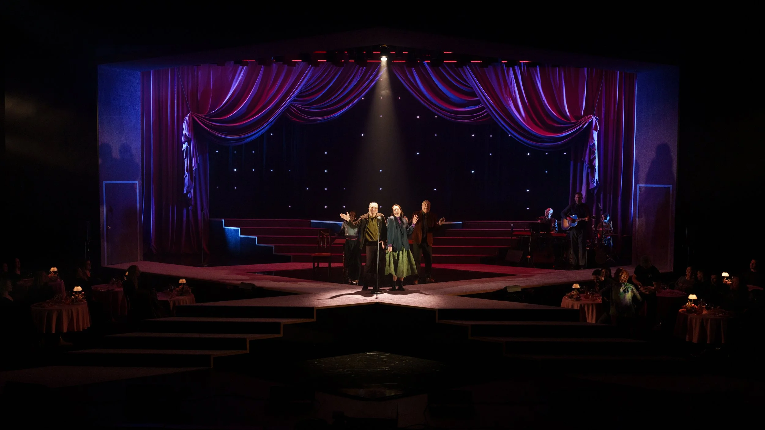 Crédit Maxim Paré-Fortin