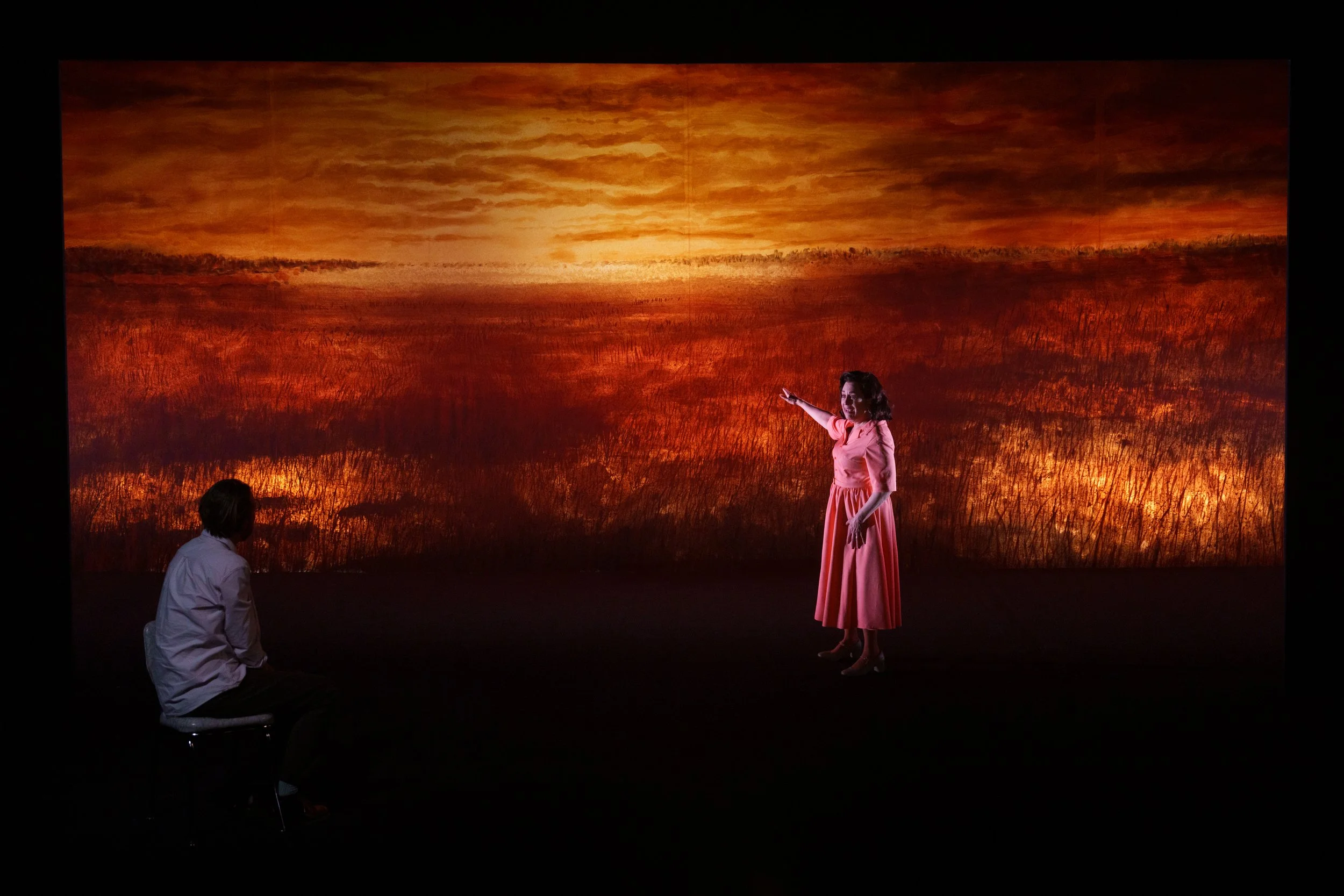 Crédit Maxim Paré-Fortin