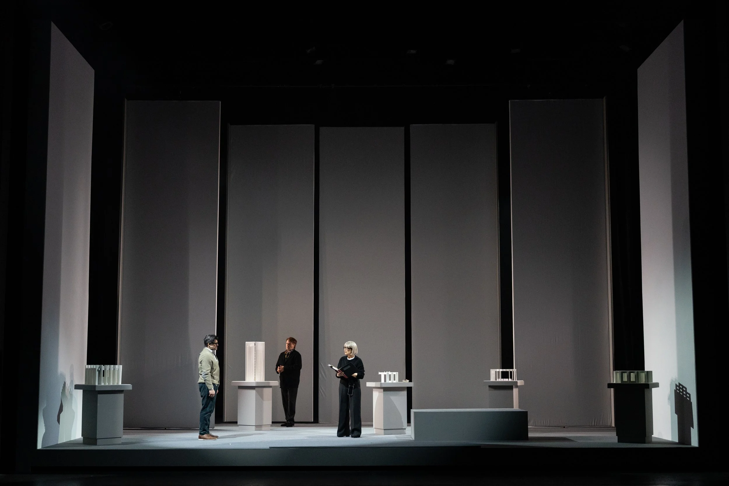 Crédit Maxim Paré-Fortin