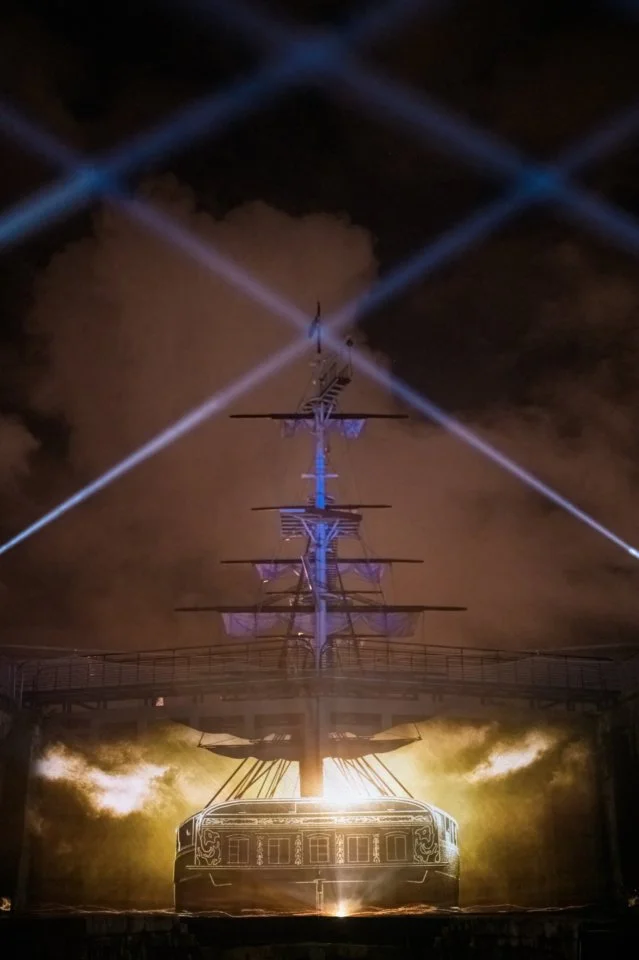 Crédit Moment Factory