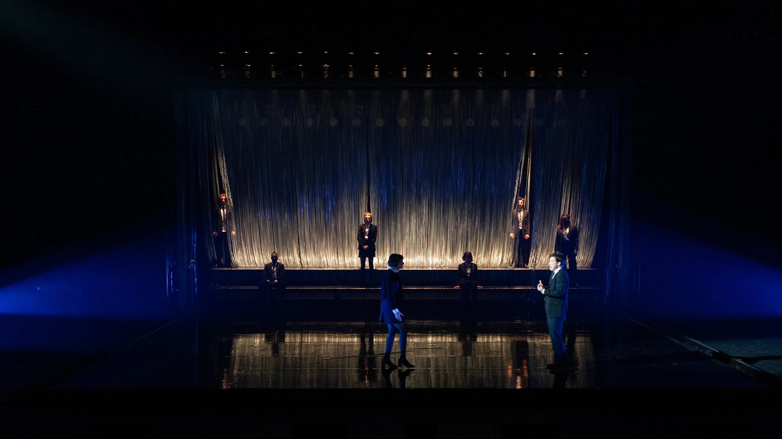 Crédit Maxim Paré-Fortin