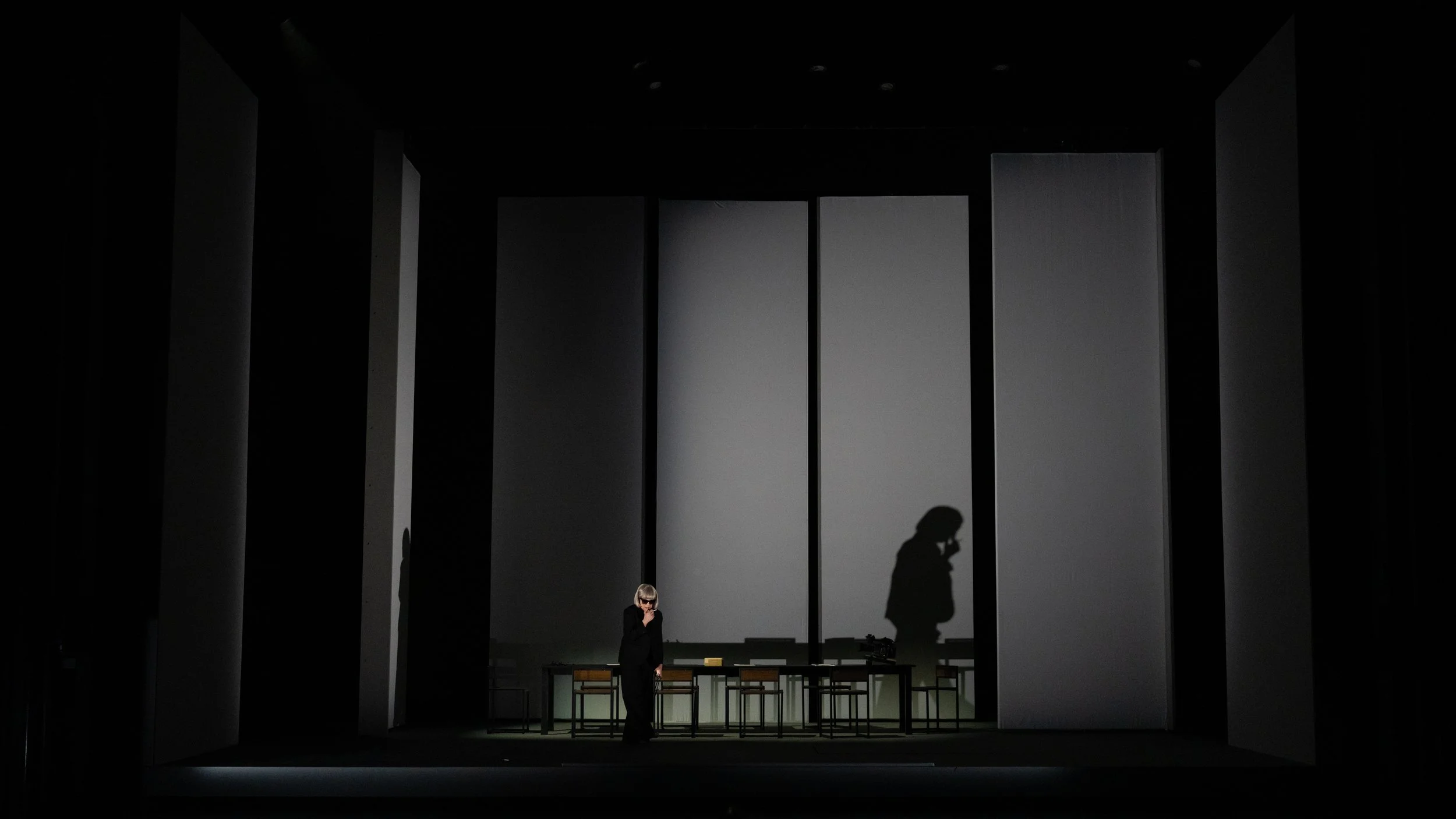 Crédit Maxim Paré-Fortin