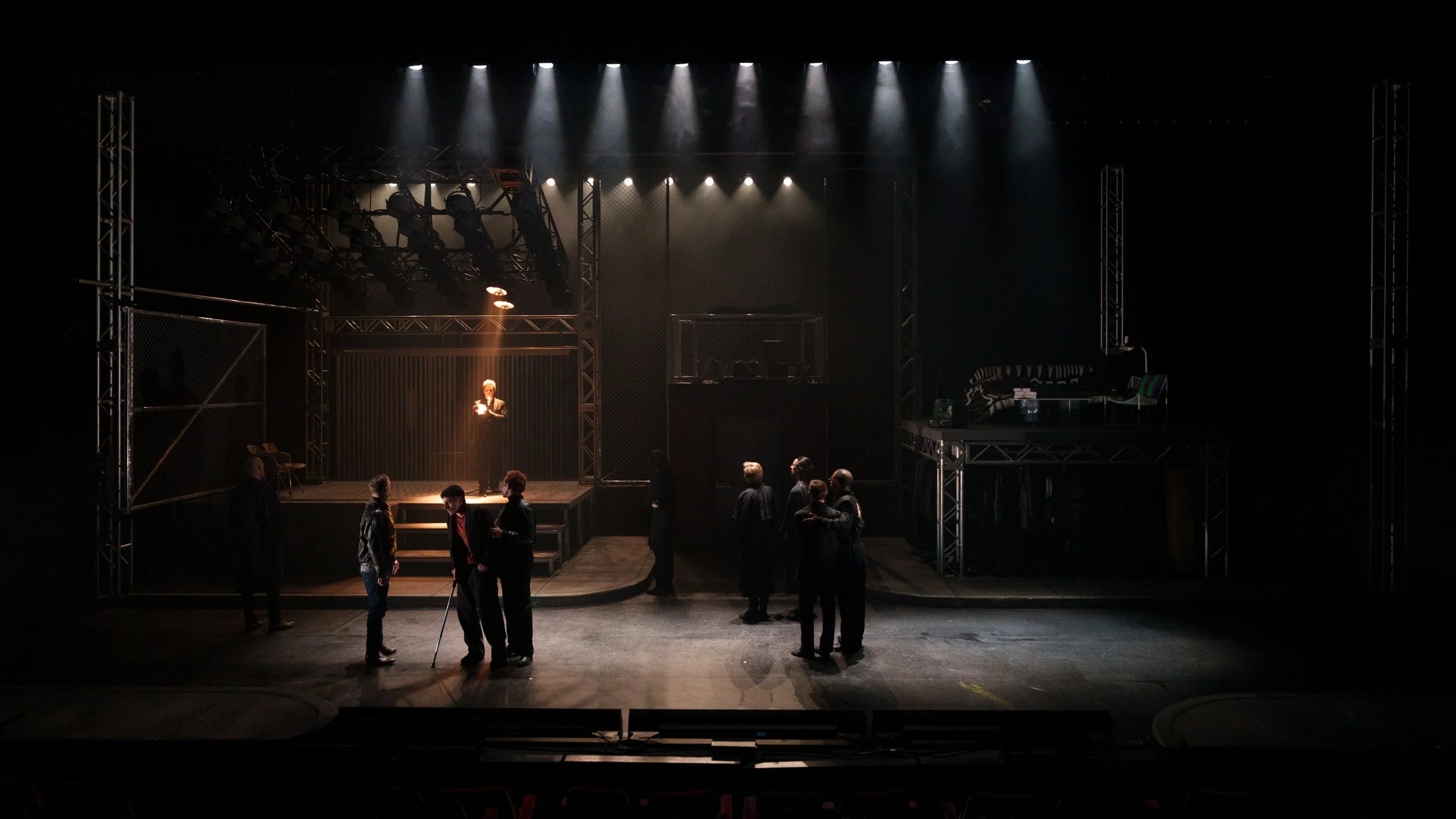 Crédit Maxim Paré-Fortin