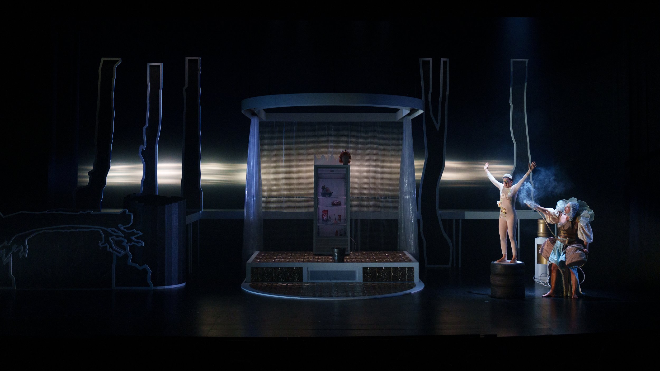 Crédit Maxim Paré-Fortin