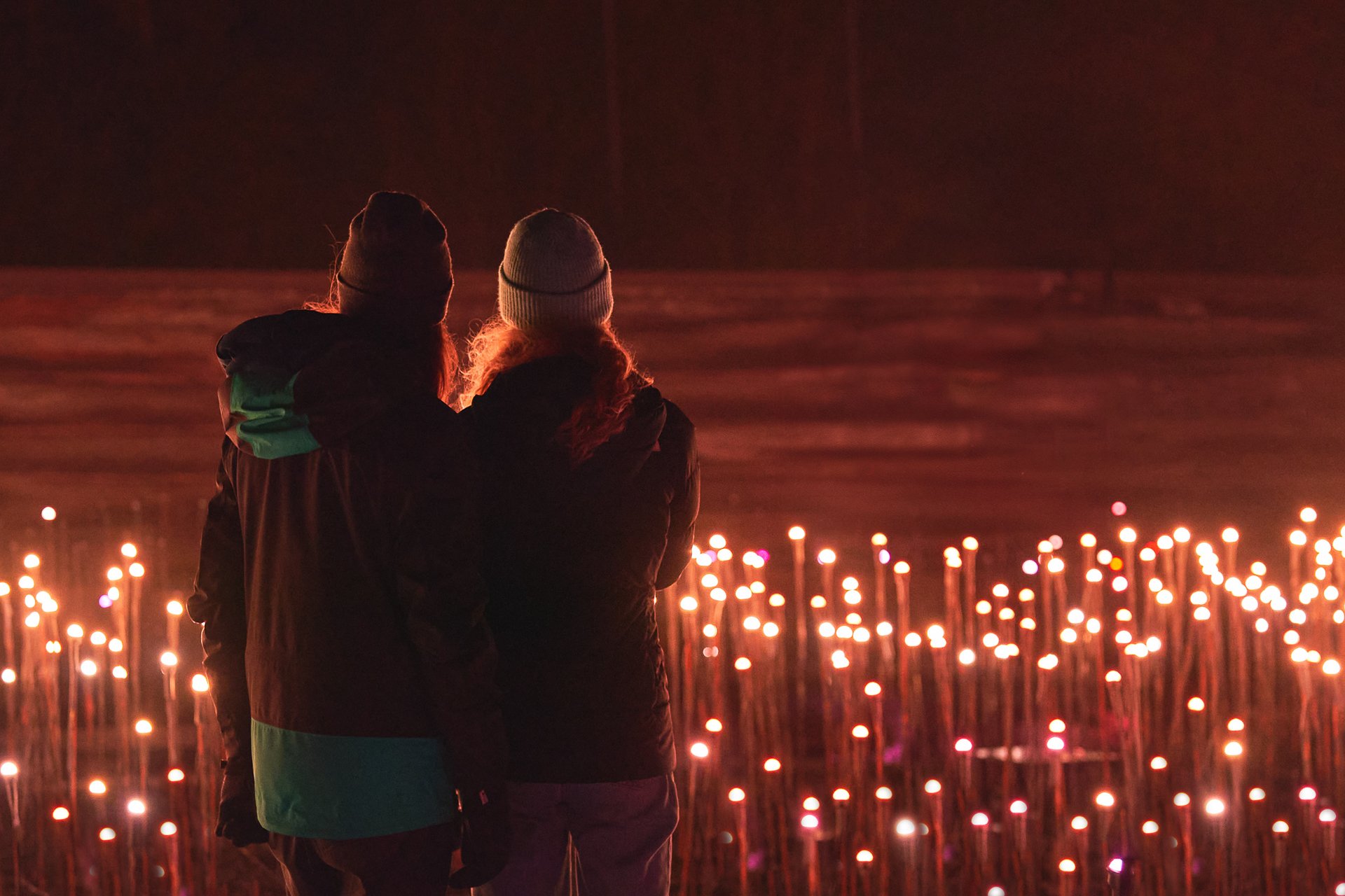 Crédit Moment Factory