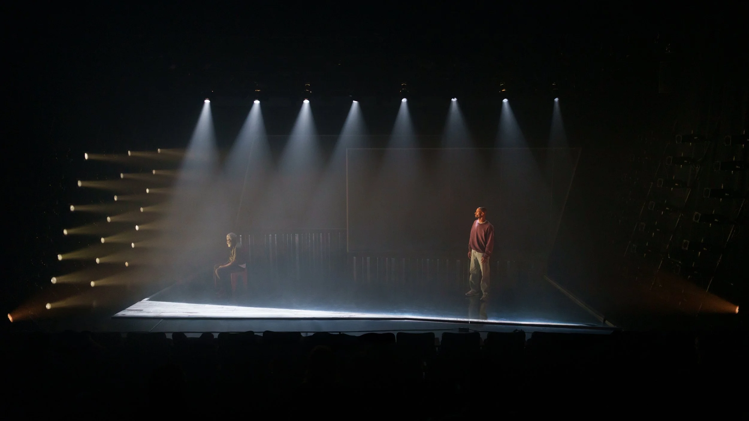 Crédit Maxim Paré-Fortin