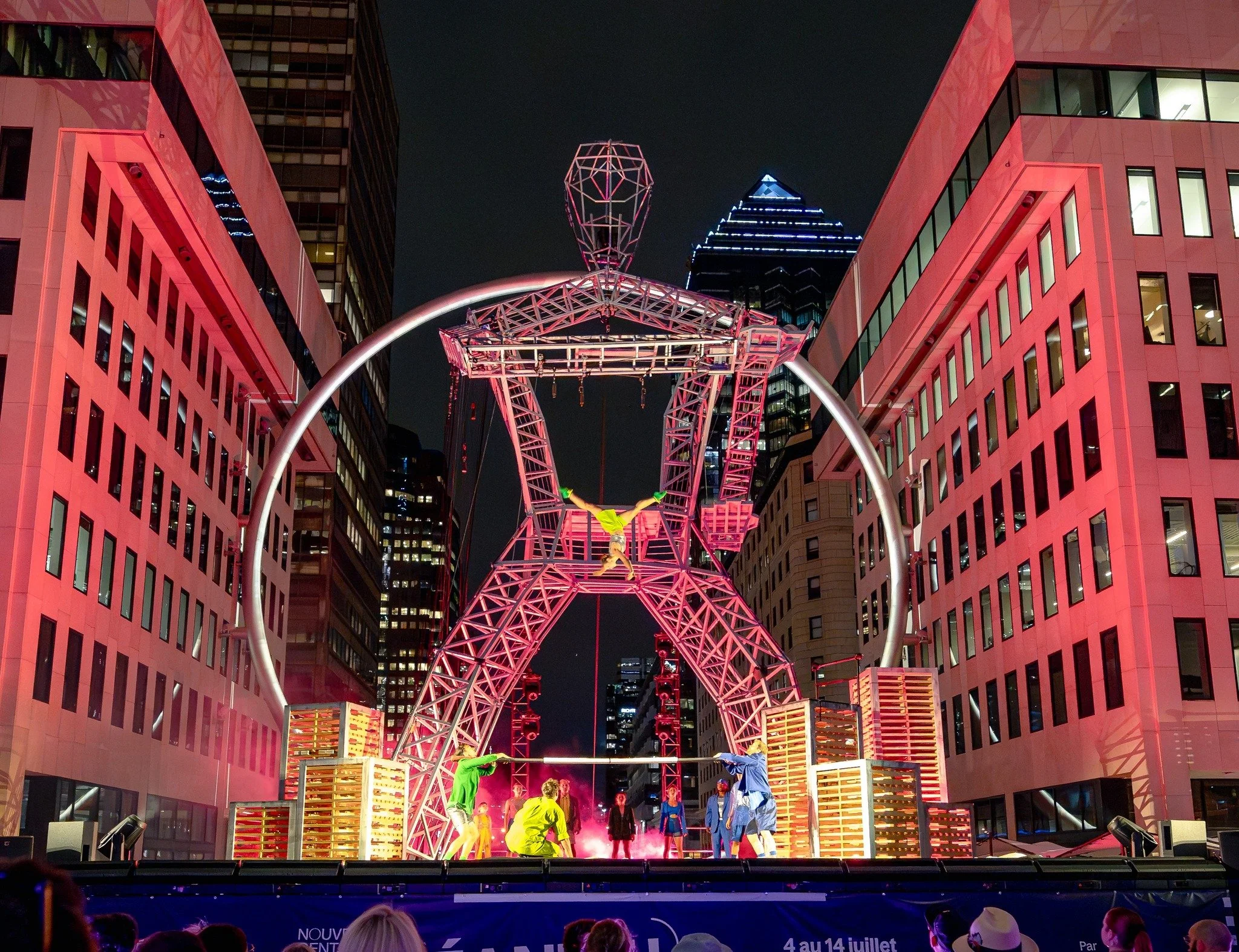 Crédit Kenan Alboshi