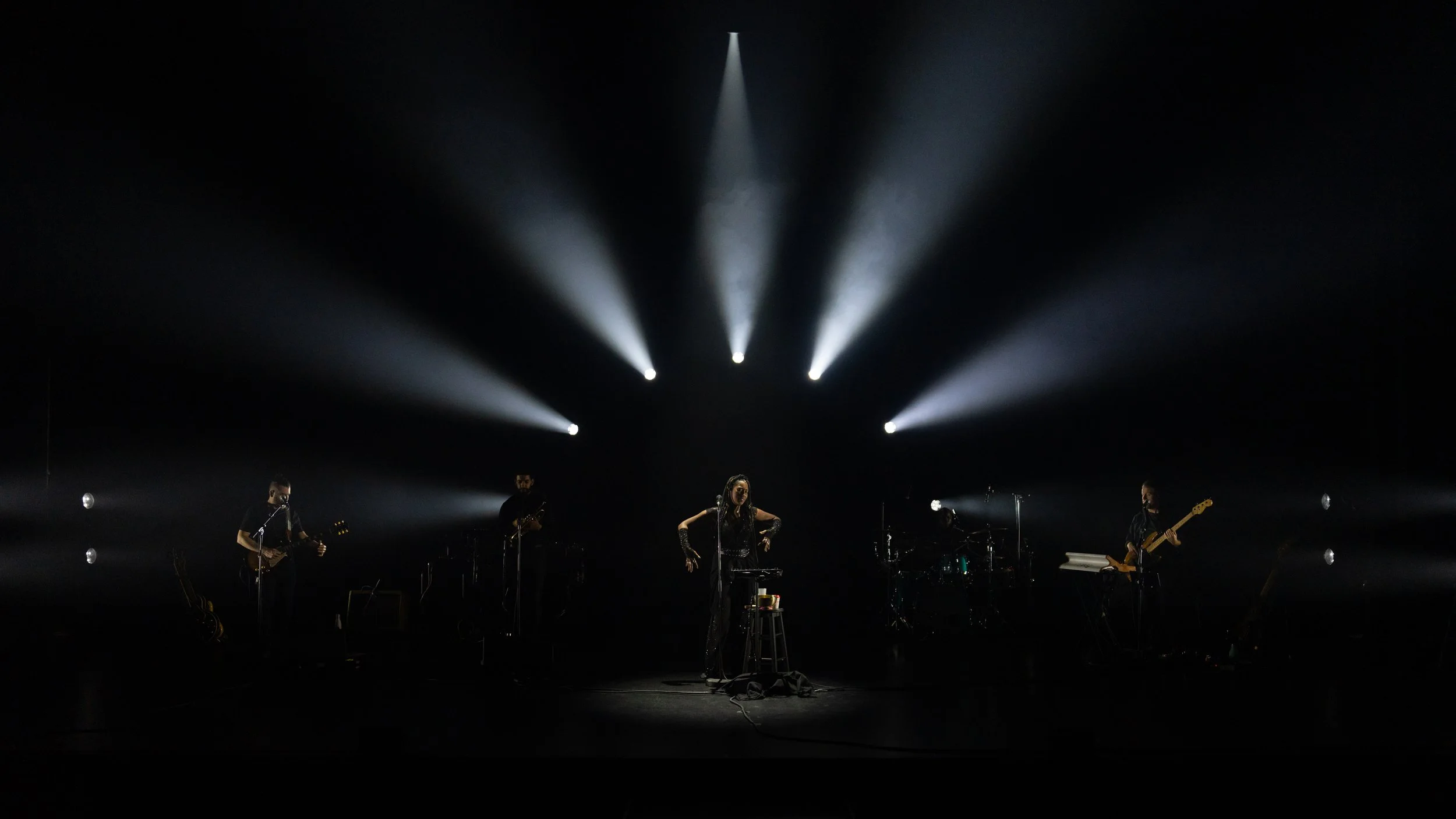 Crédit Maxim Paré-Fortin