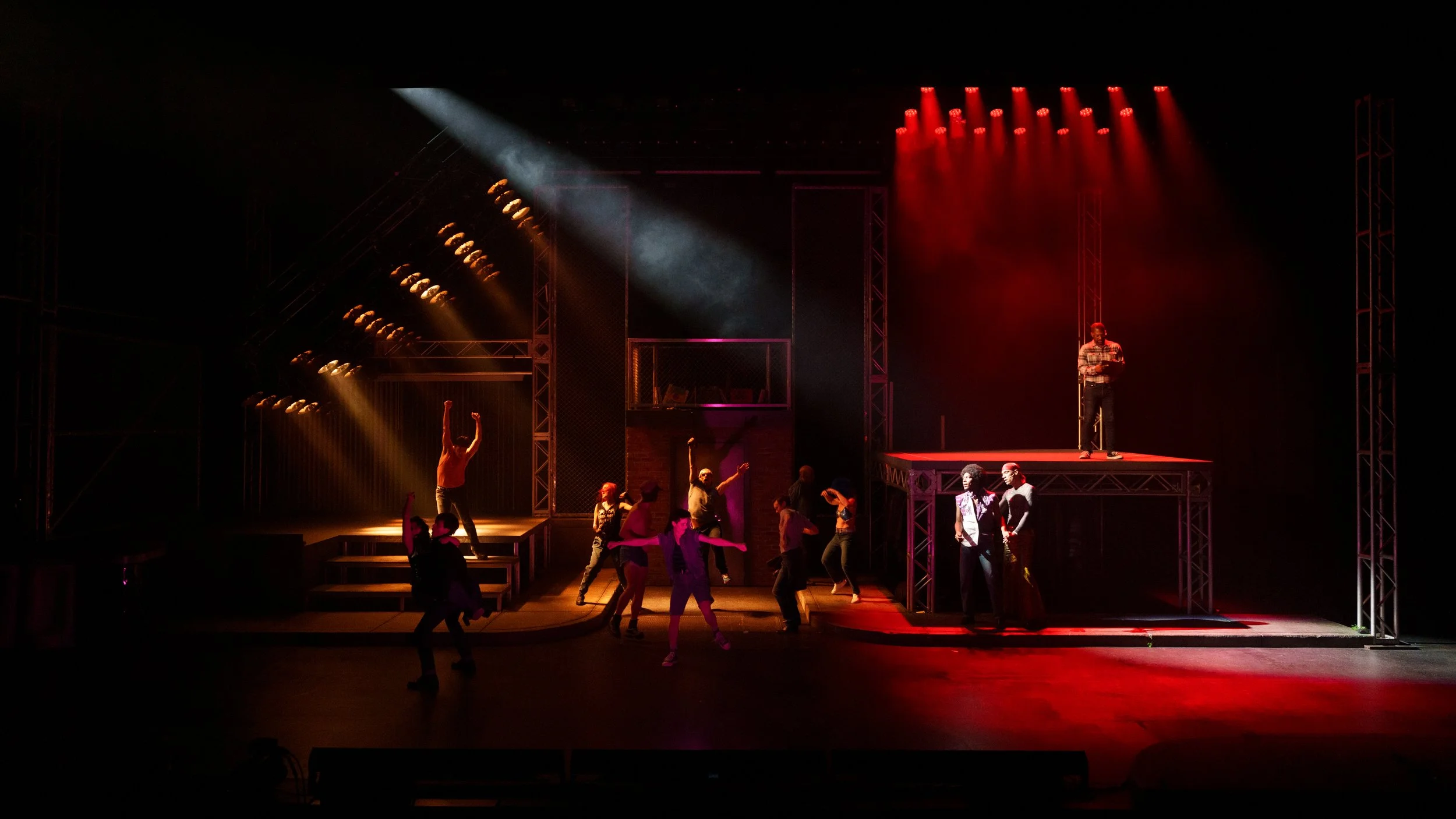 Crédit MCrédit Maxim Paré-Fortinaxim Paré-Fortin