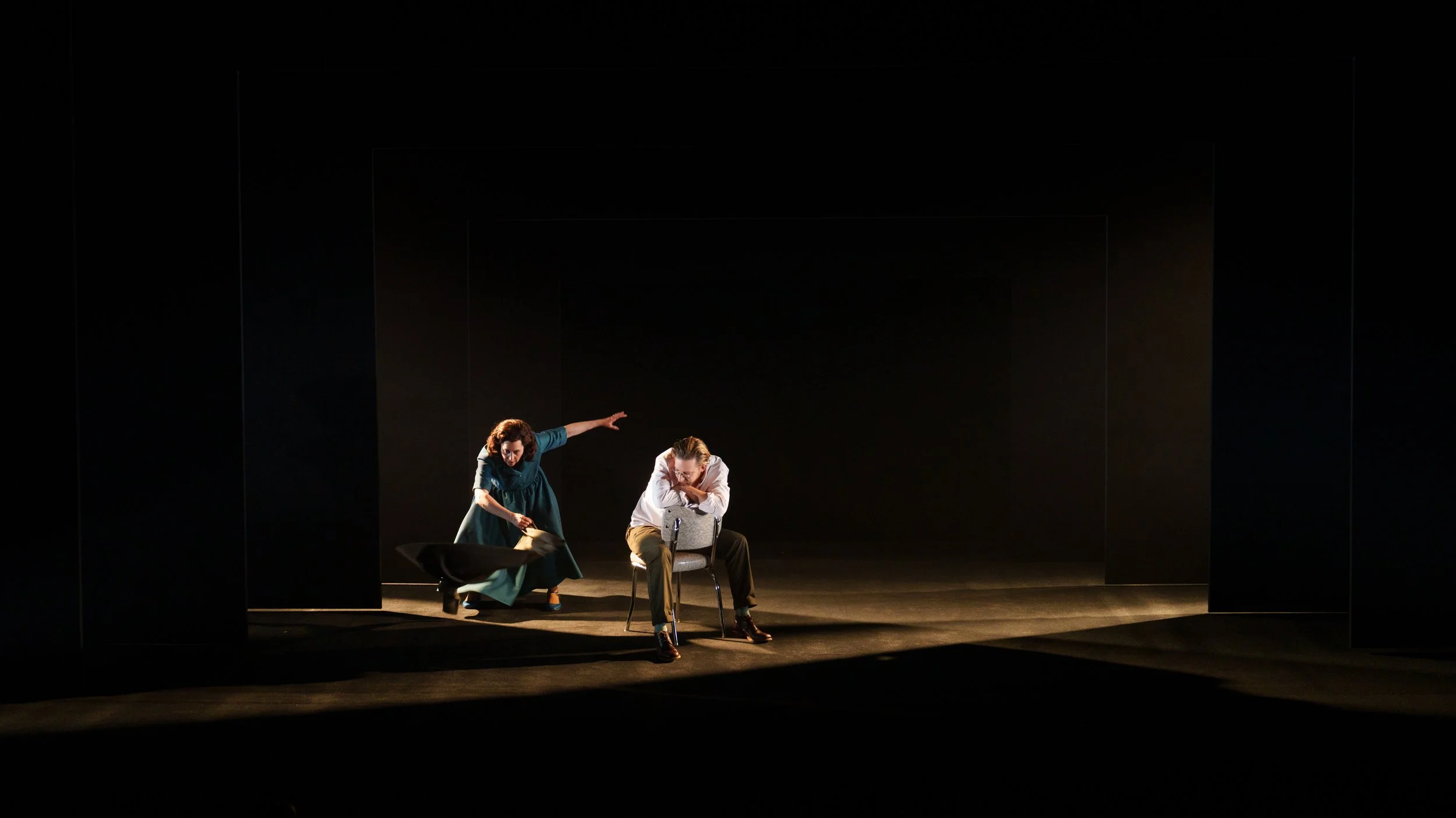 Crédit Maxim Paré-Fortin