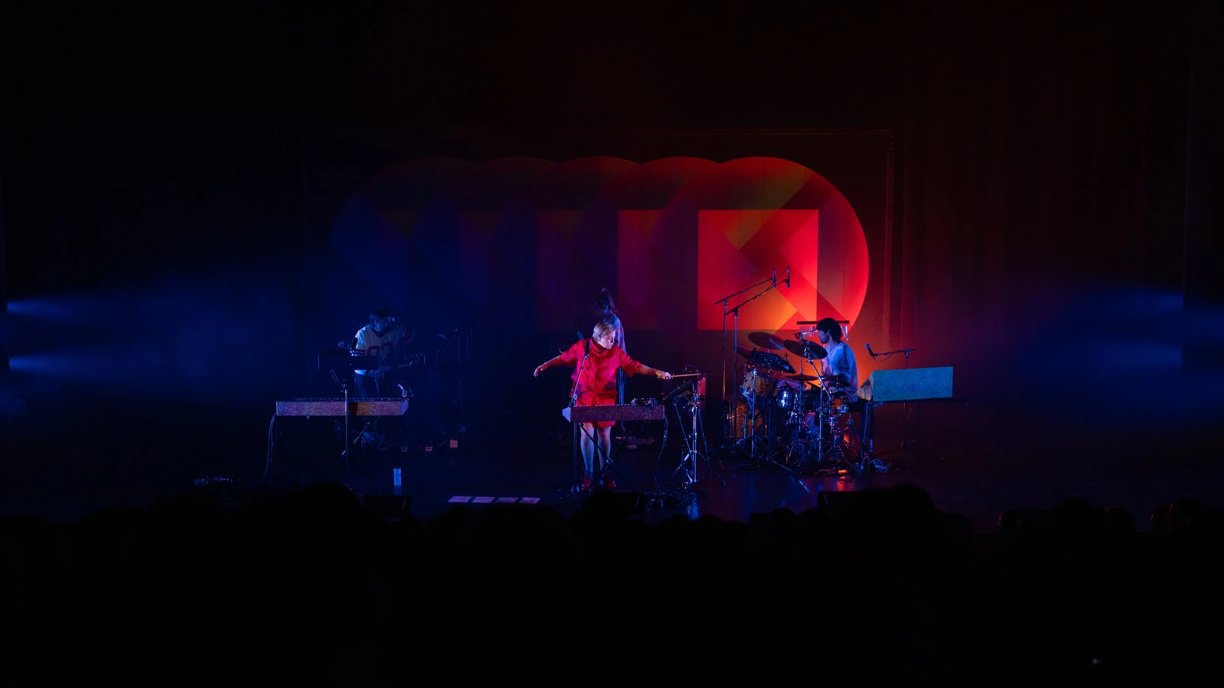 Crédit : Maxim Paré-Fortin