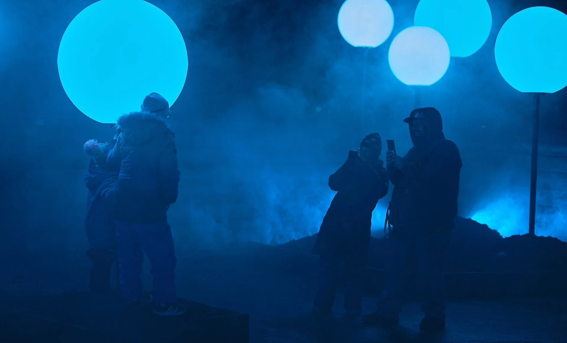 Crédit Moment Factory