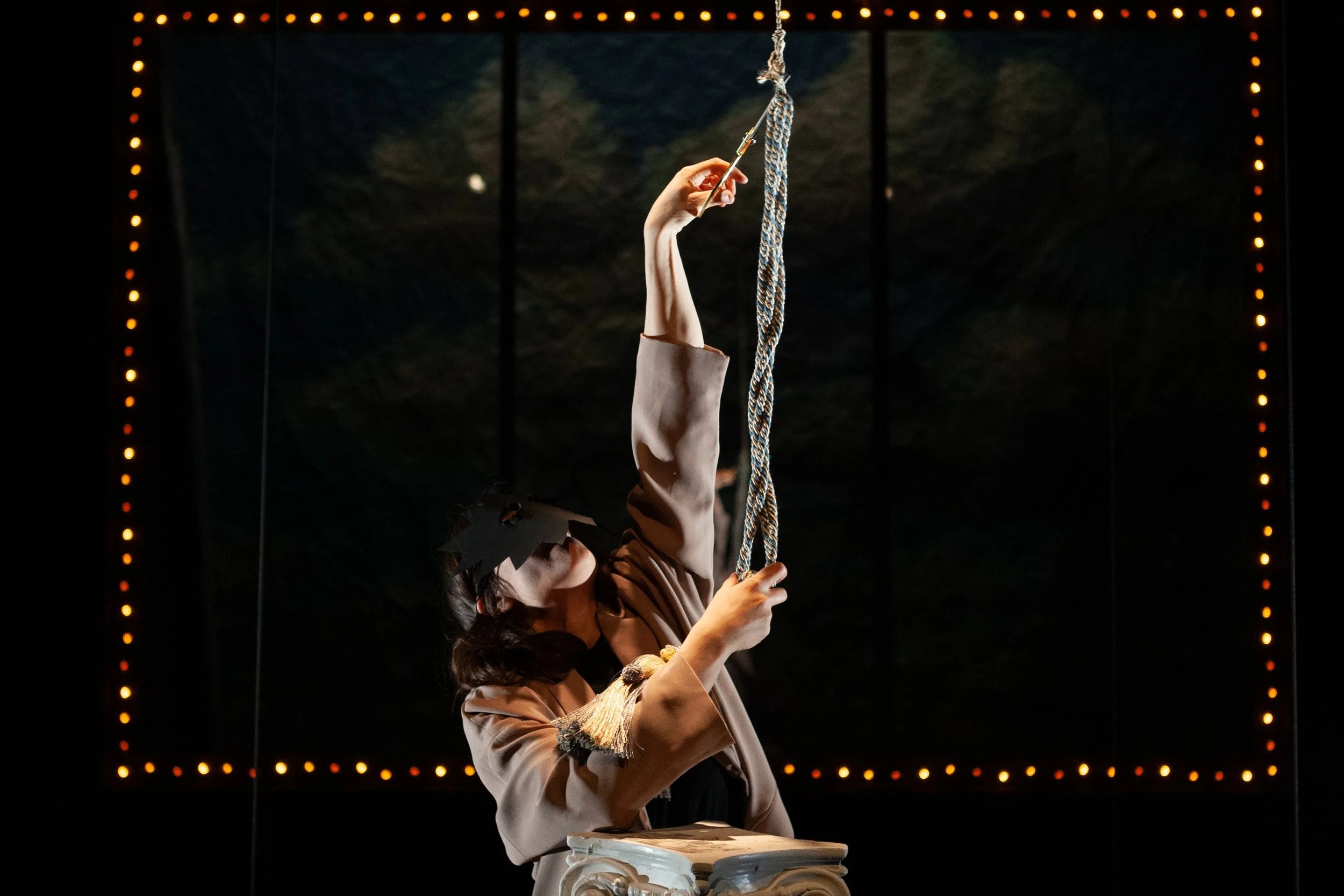 Crédit : Maxim Paré-Fortin