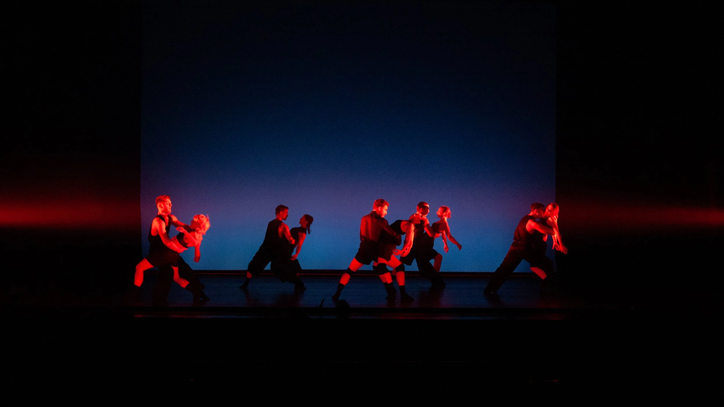 Crédit Maxim Paré-Fortin