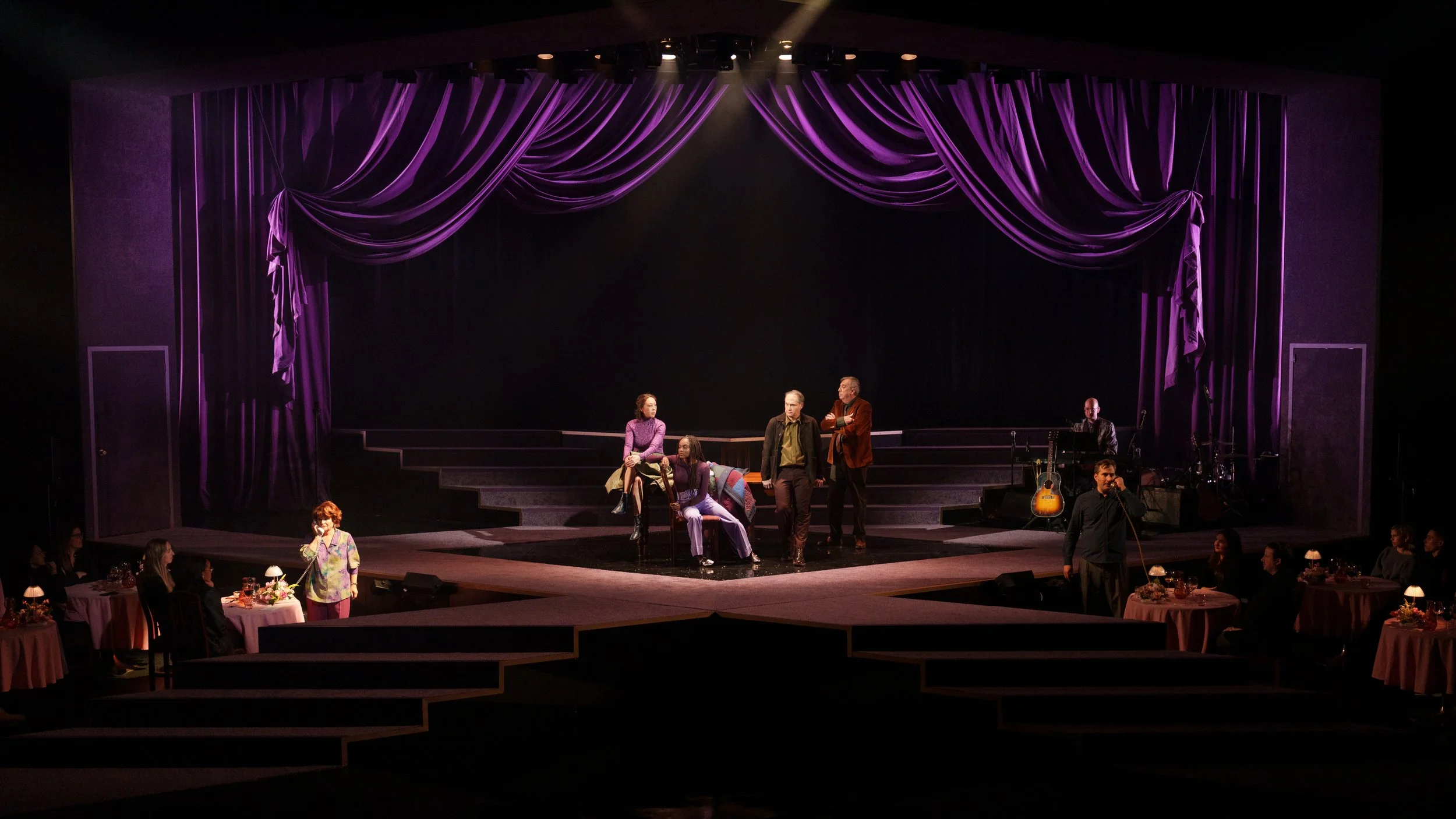 Crédit Maxim Paré-Fortin