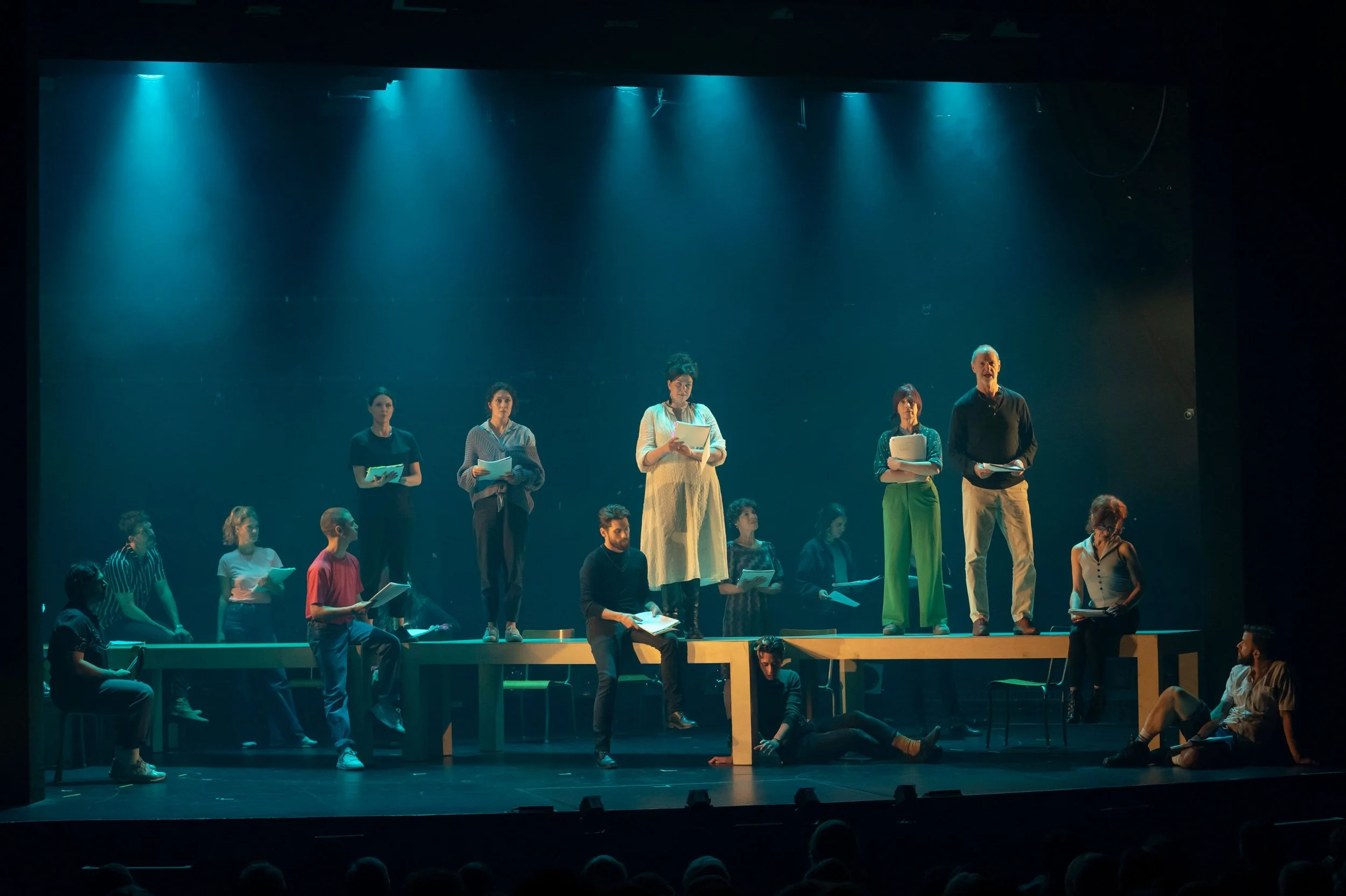 Crédit Marlène Gélineau Payette