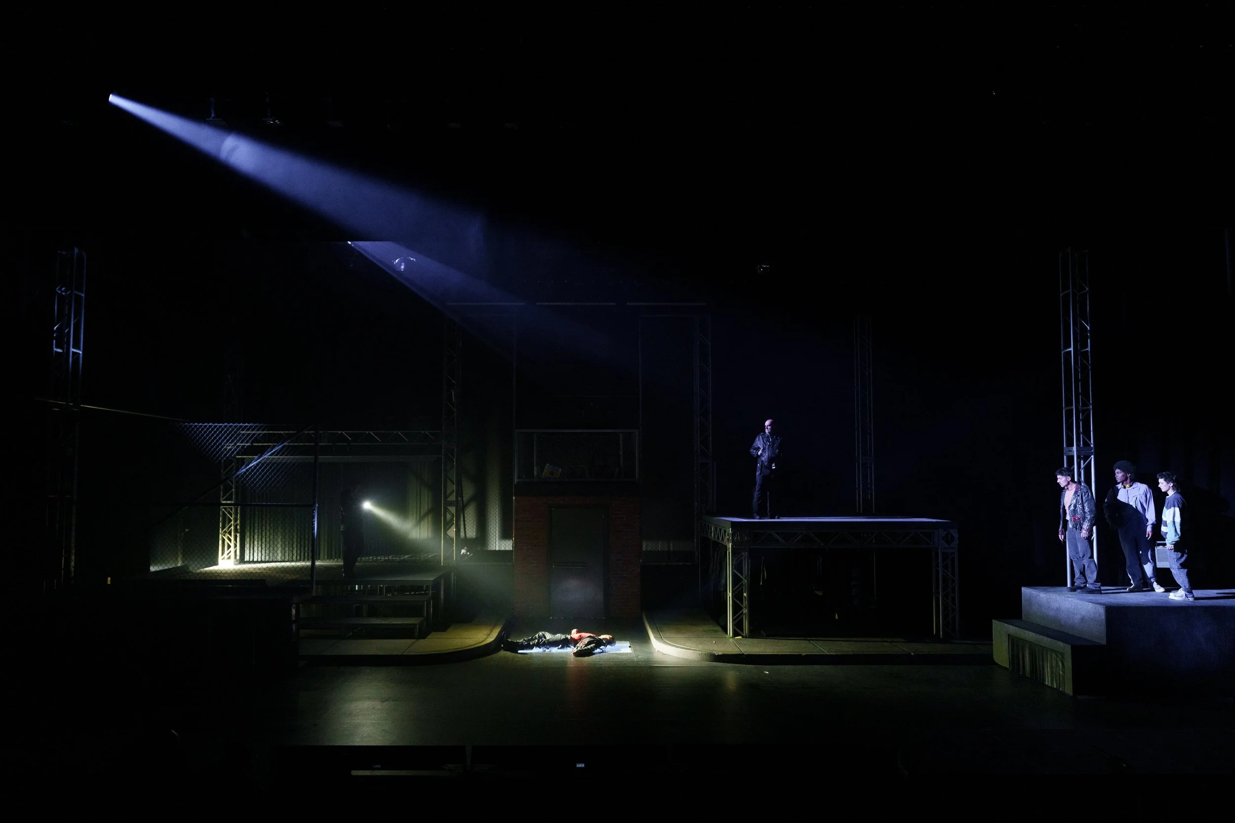 Crédit Maxim Paré-Fortin