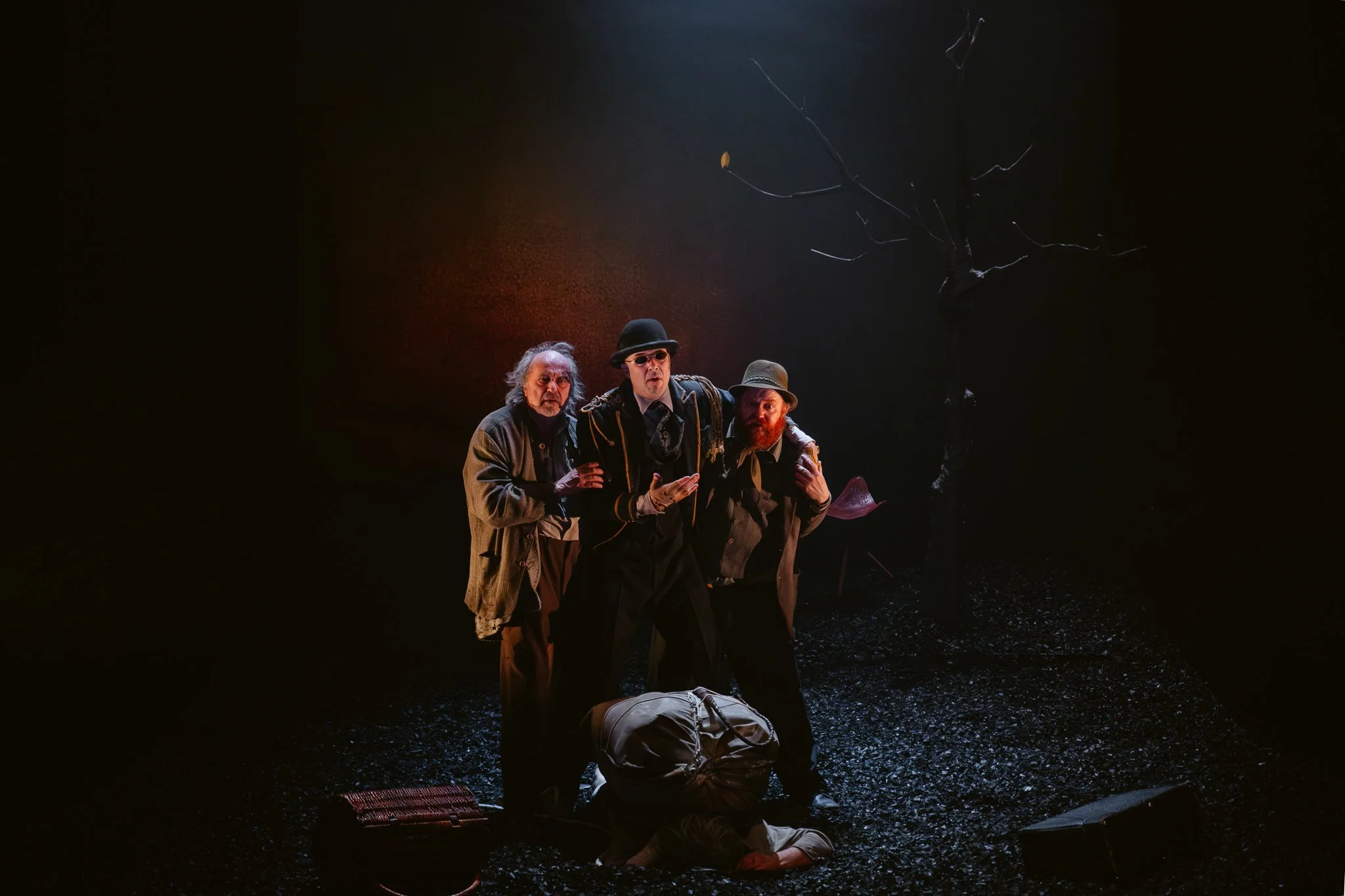 Crédit Stéphane Bourgeois