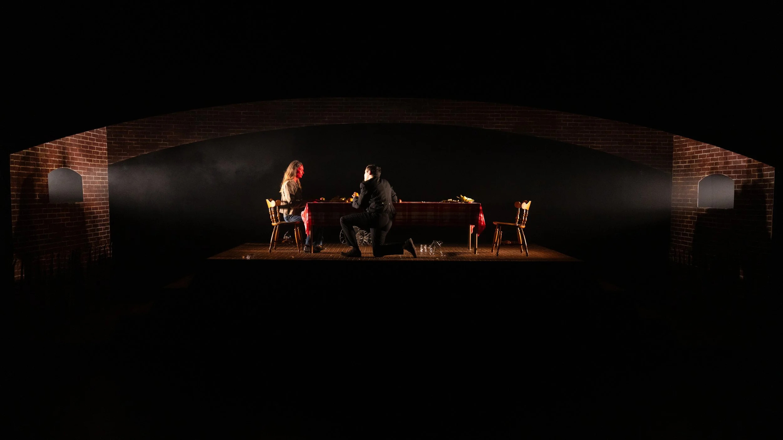 Crédit Maxim Paré-Fortin