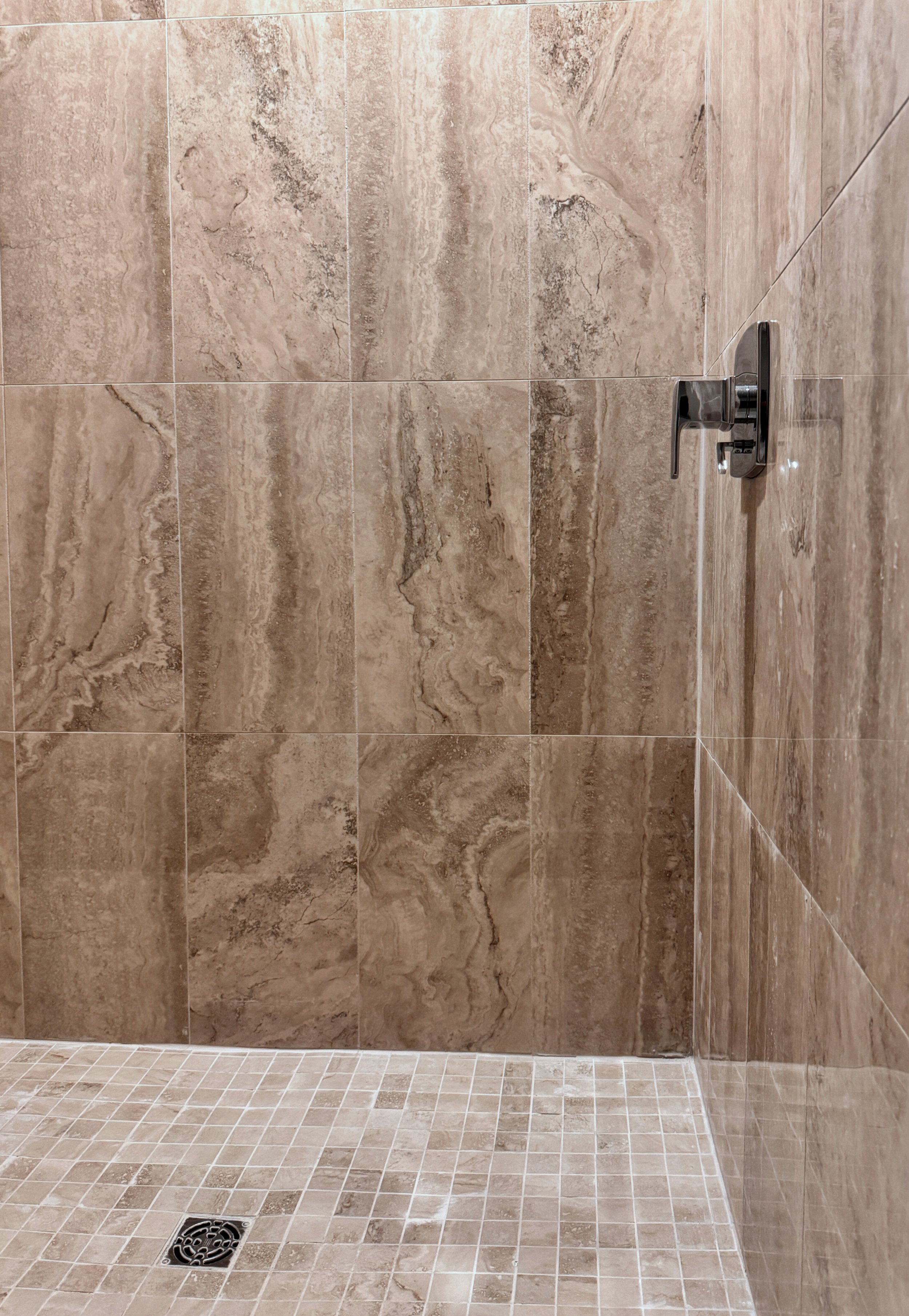 Lower Level Bathroom