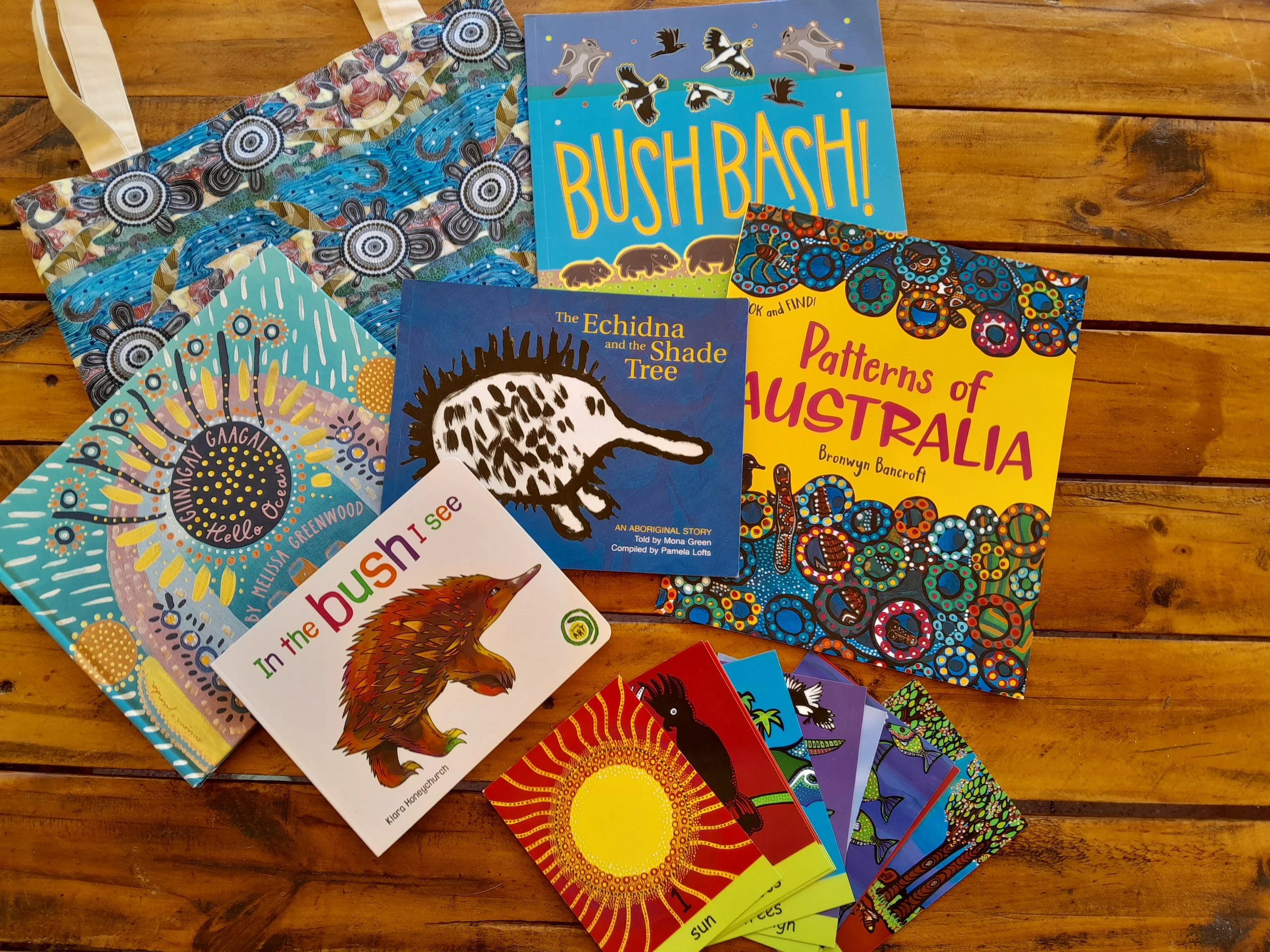 Aboriginal Australia