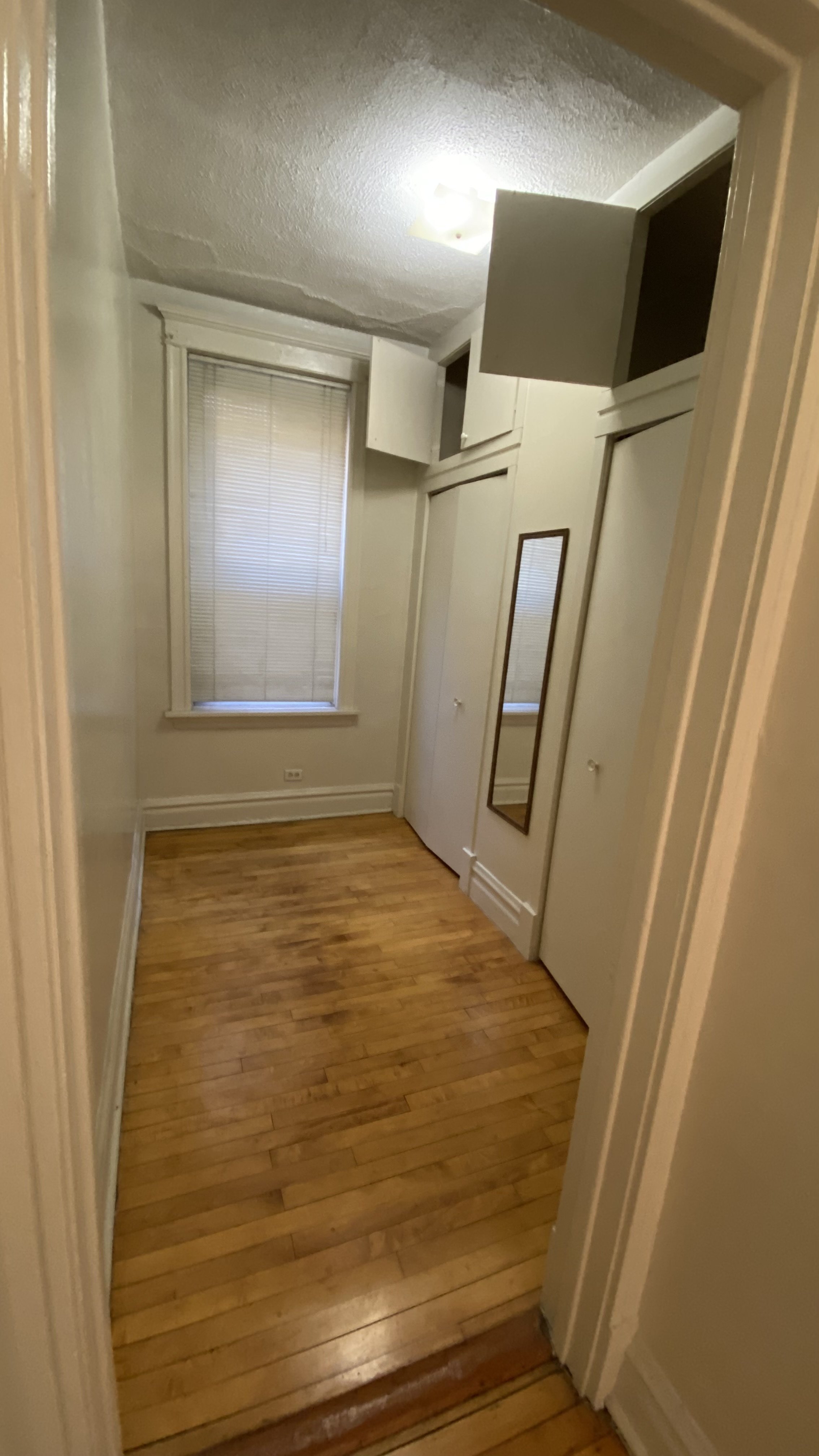 Office / Walk-in Closet