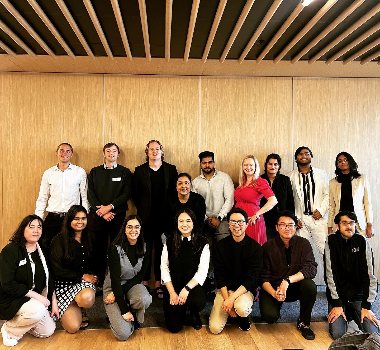 Startup Ideation - T1 2022
Incredibly proud of this group, we had some of the best presentations in the history of this program.
Congratulations to the four winners!

Our next cohort of Startup Ideation will be the last for SPARK Deakin, as the unive