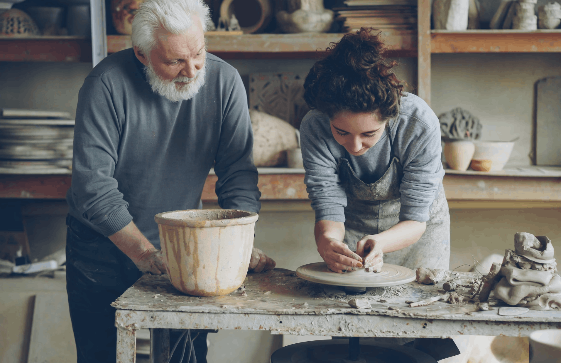 Welcome To Entrepreneurship