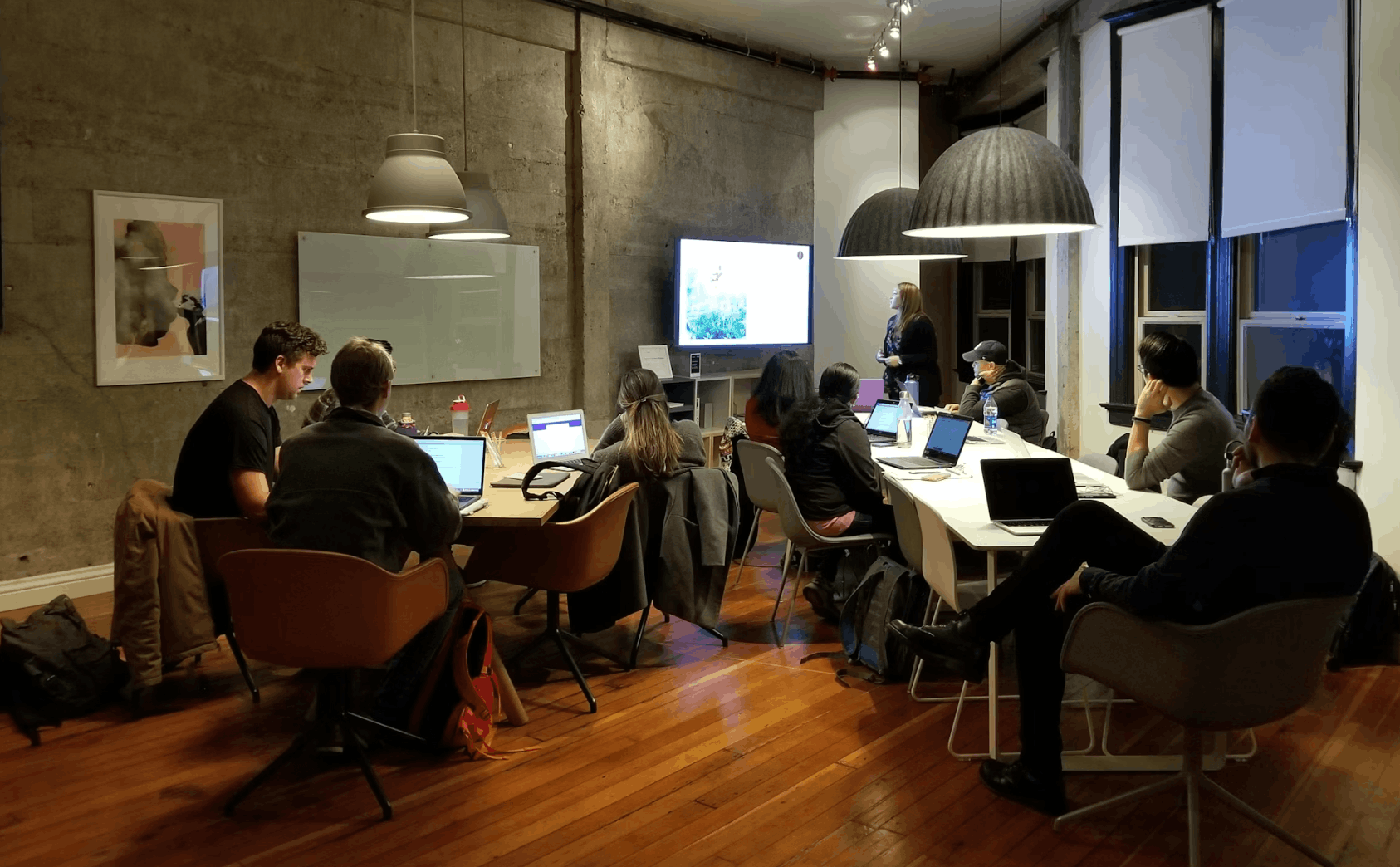 Evander Strategy’s Startup Development Crash Course